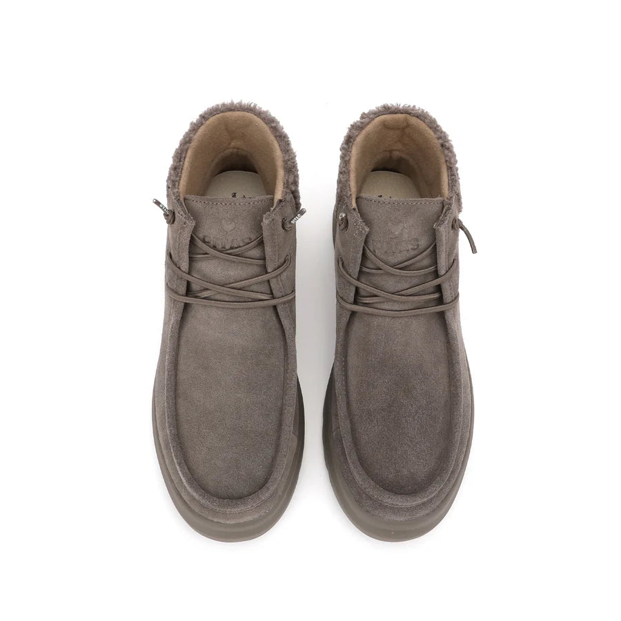 Bota Tortola Berna