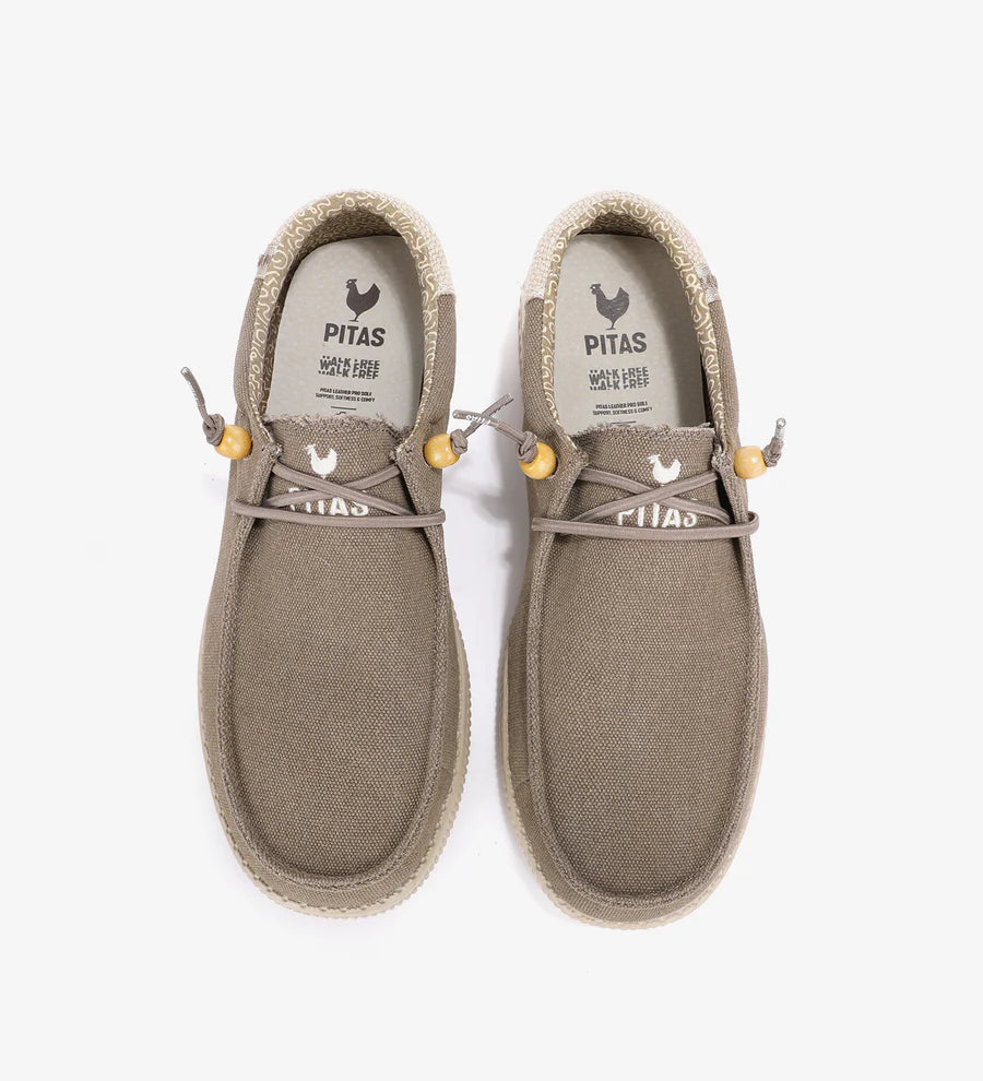 WALLABI WP150 RYAN TAUPE