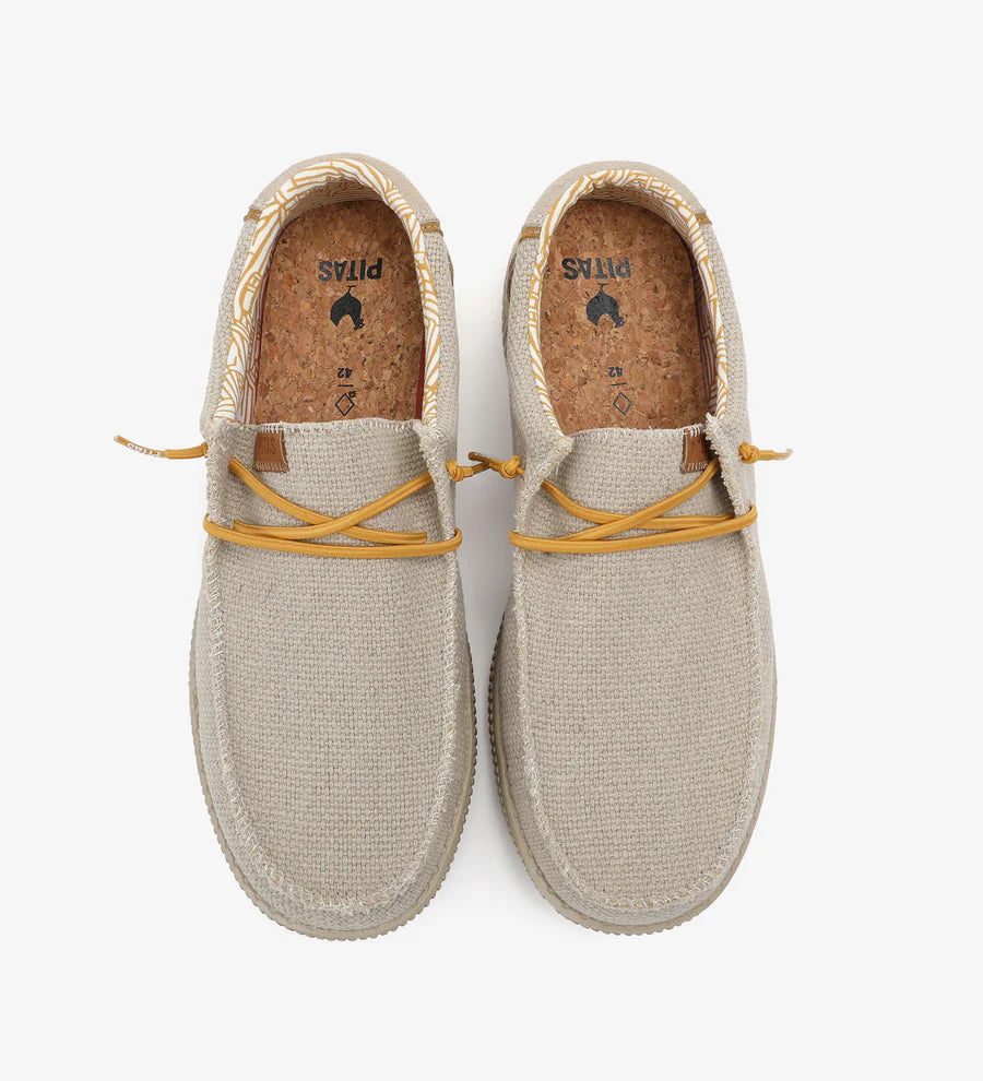 WALLABI WP150 STEVE BEIGE