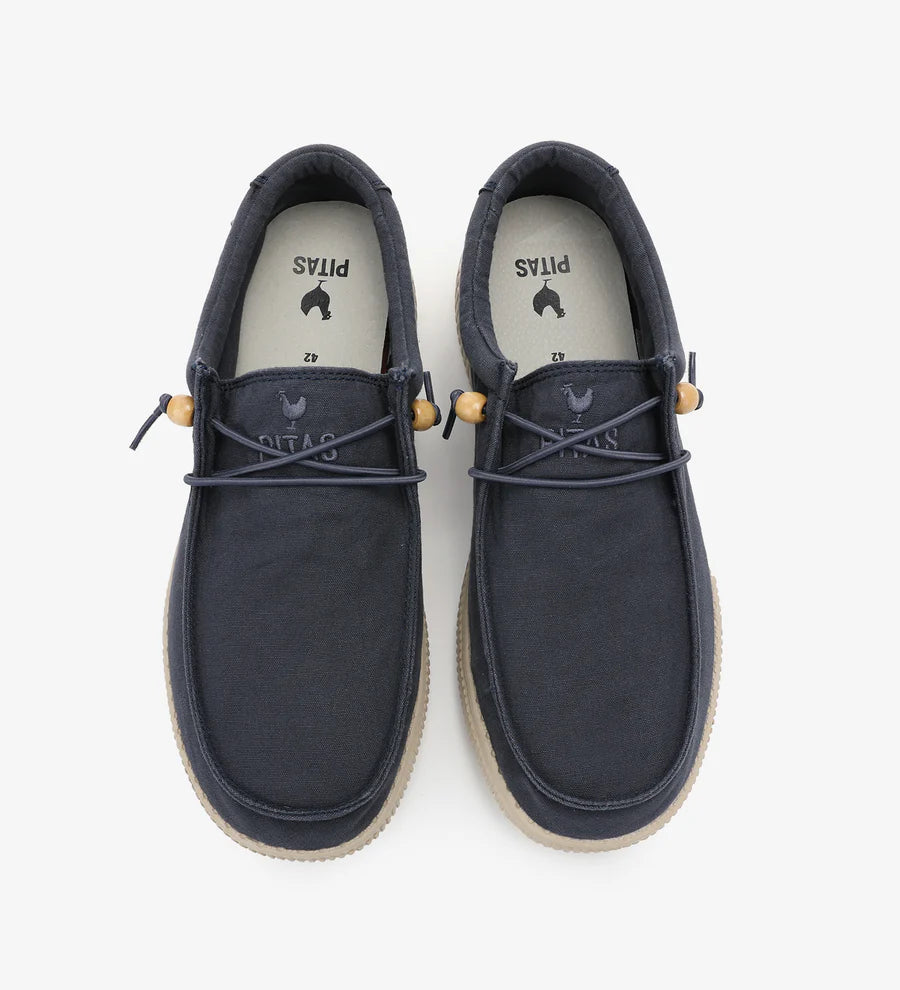 WALLABI WP150 WASHED MARINO