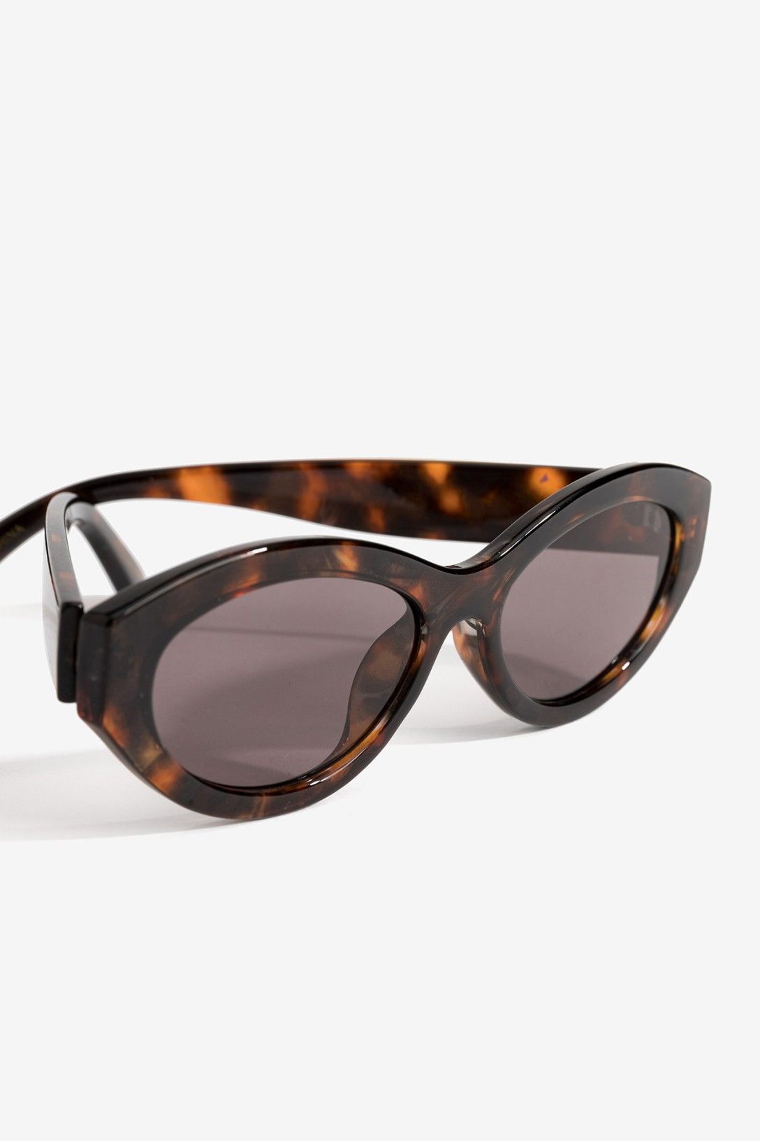 Gafas De Sol Caoba Gato