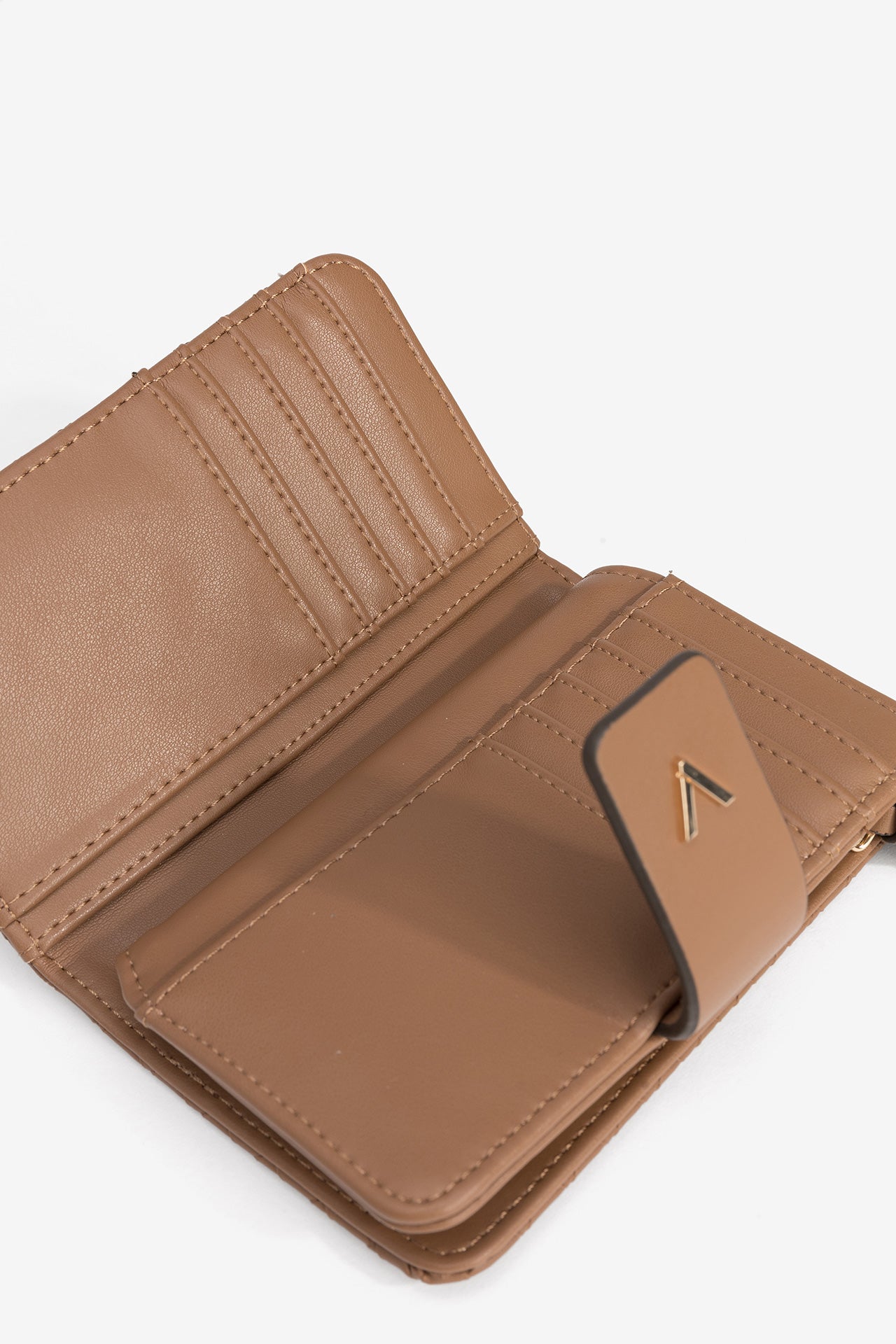 Cartera Grande Trenzada