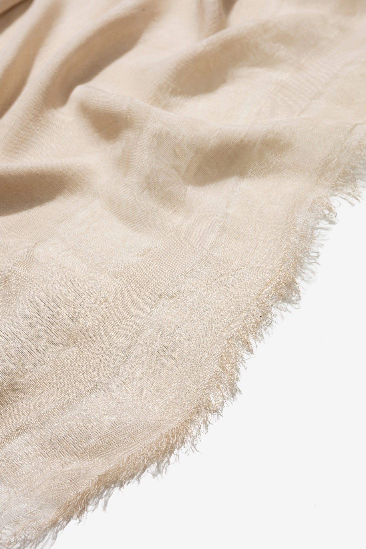 Pañuelo Beige
