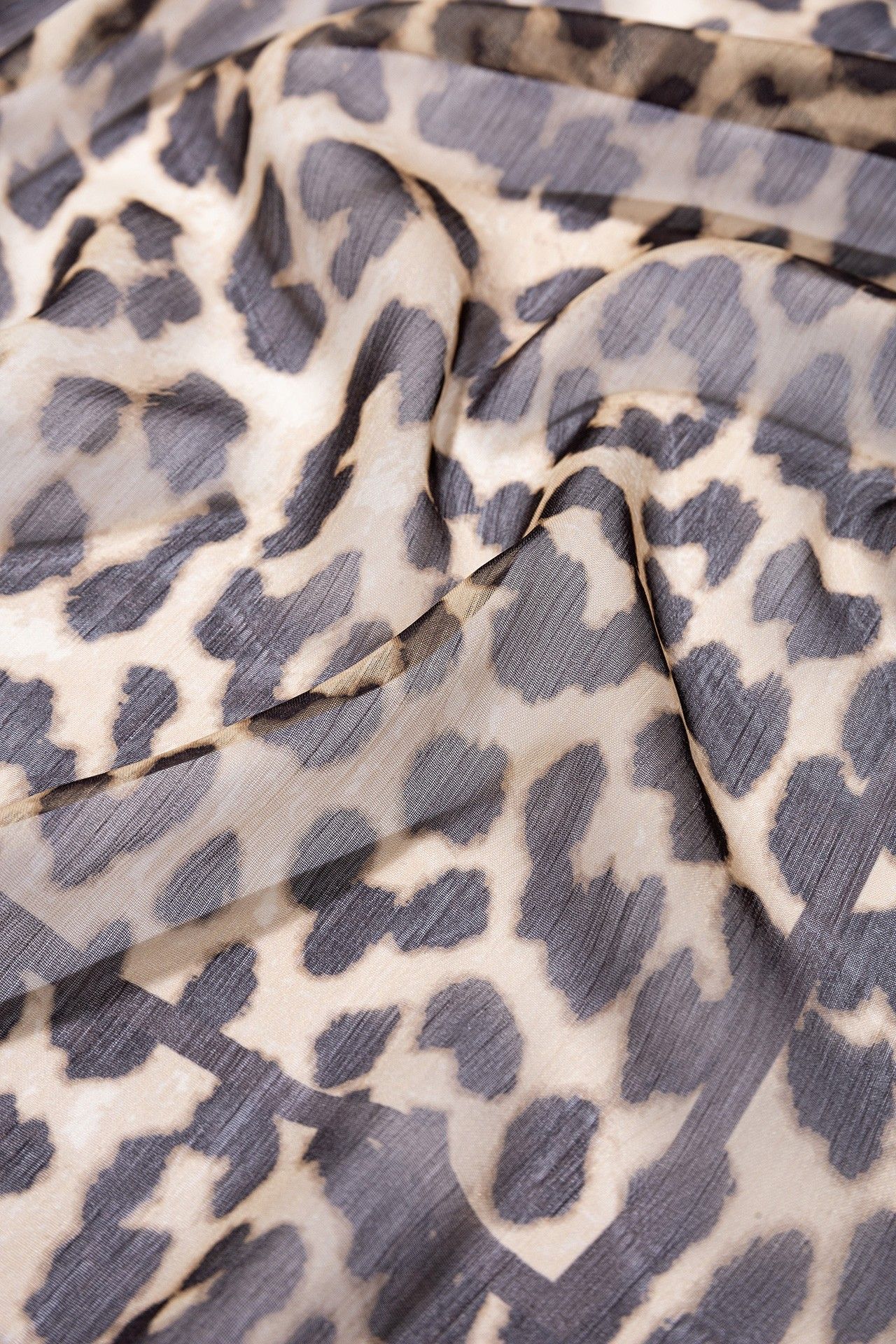 Pañuelo Animal Print