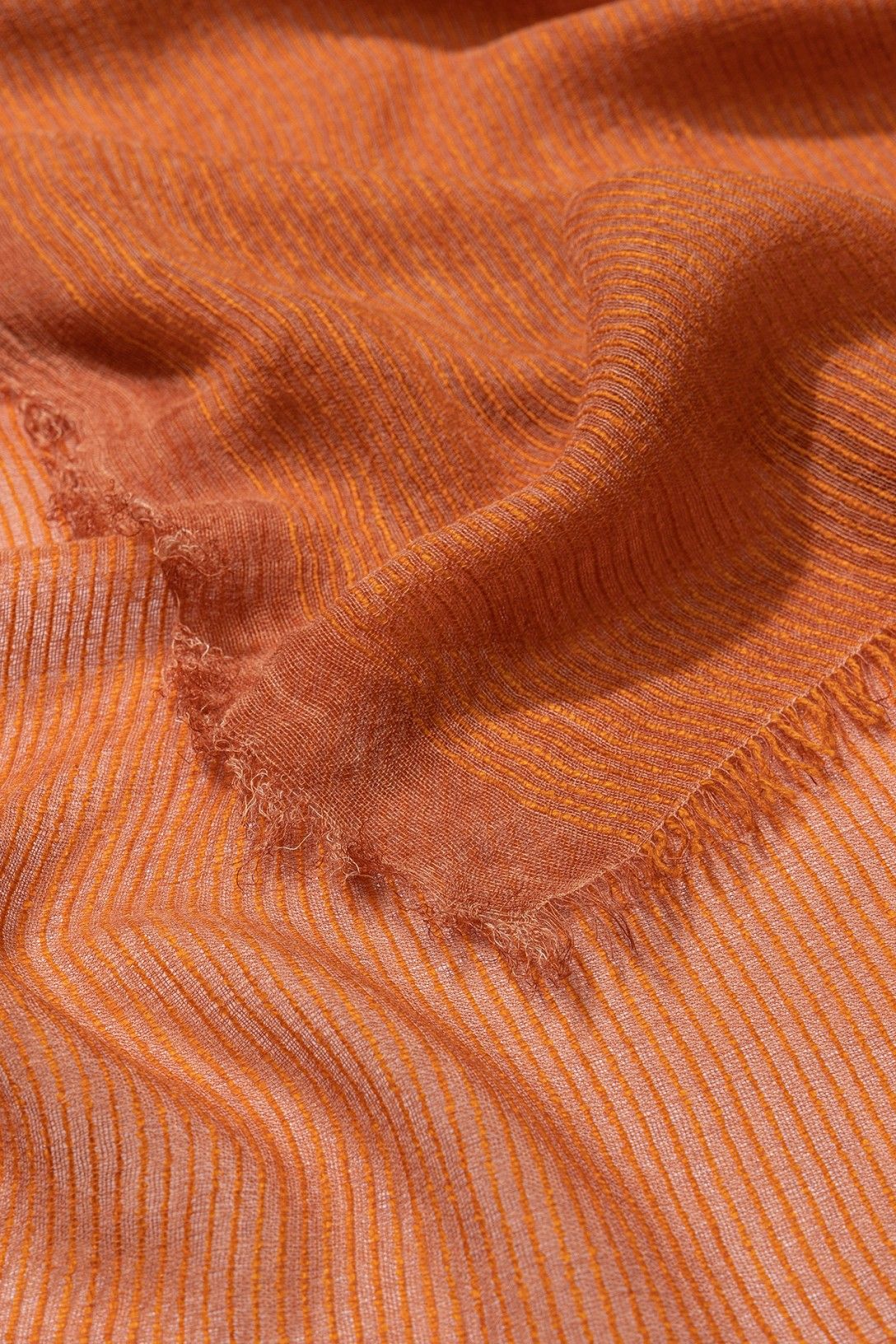 Pañuelo Liso Naranja