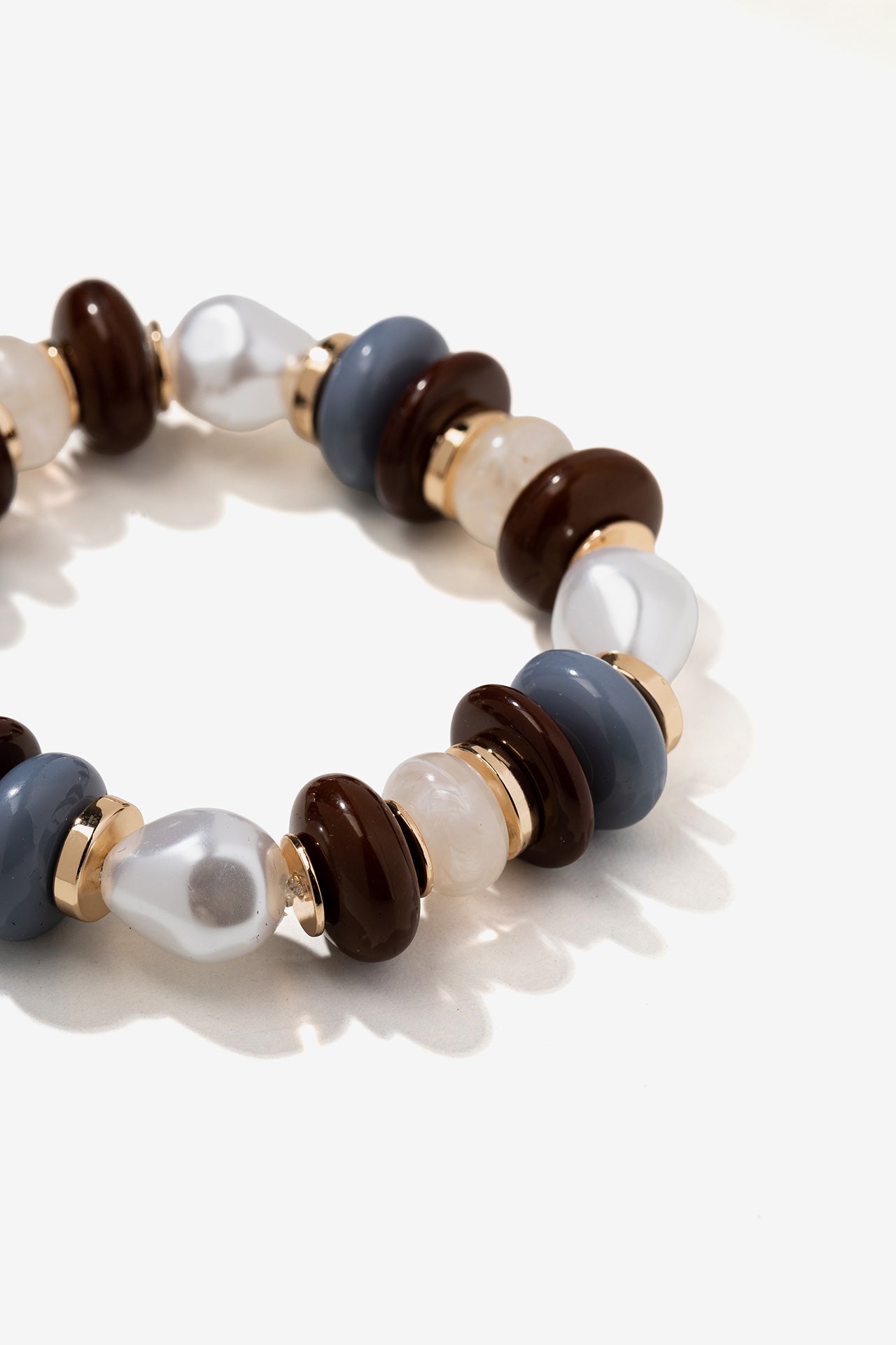 Pulsera Piedra Azul
