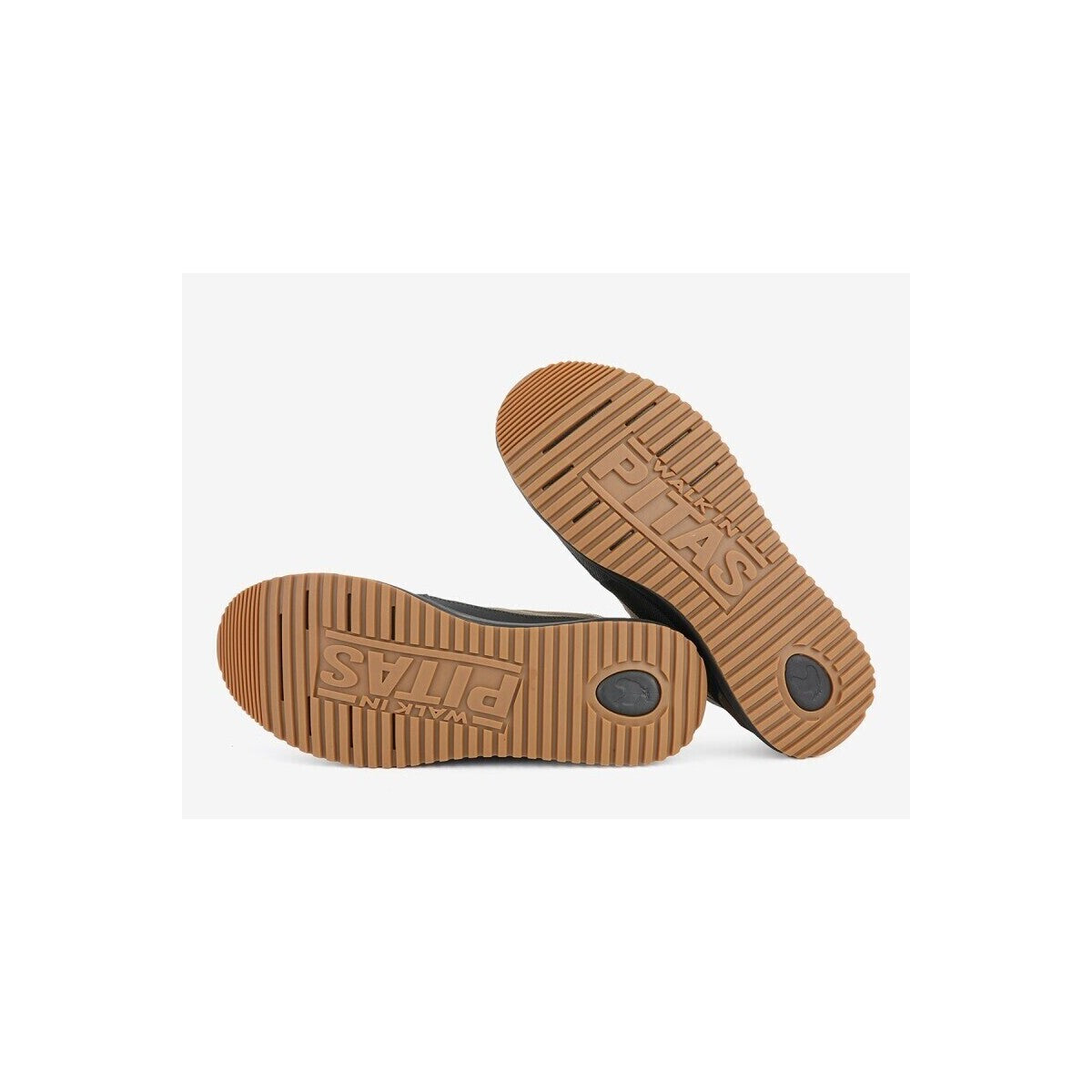 BOTA KOBE MARRÓN
