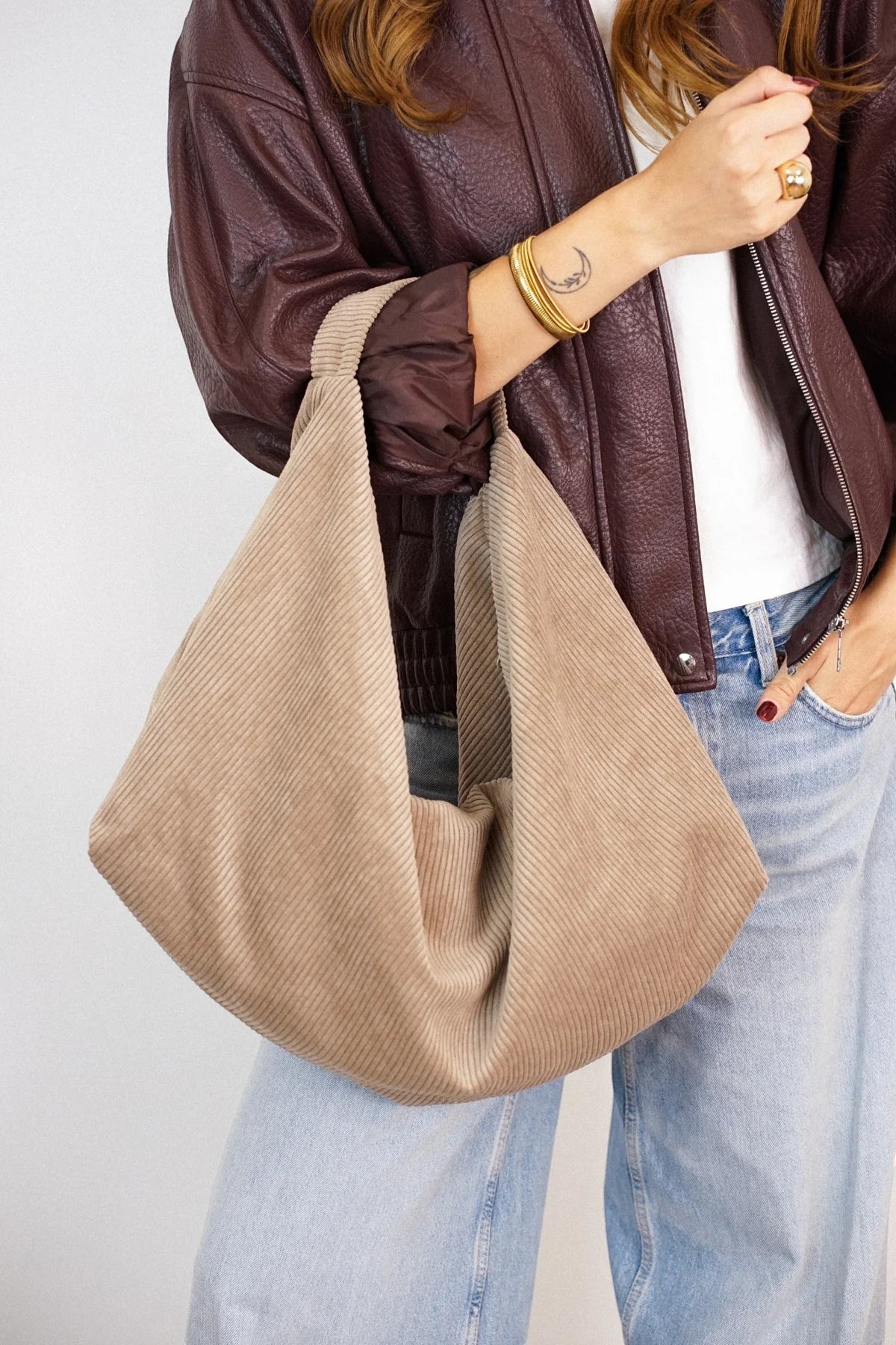 Bolso Galleta Toast