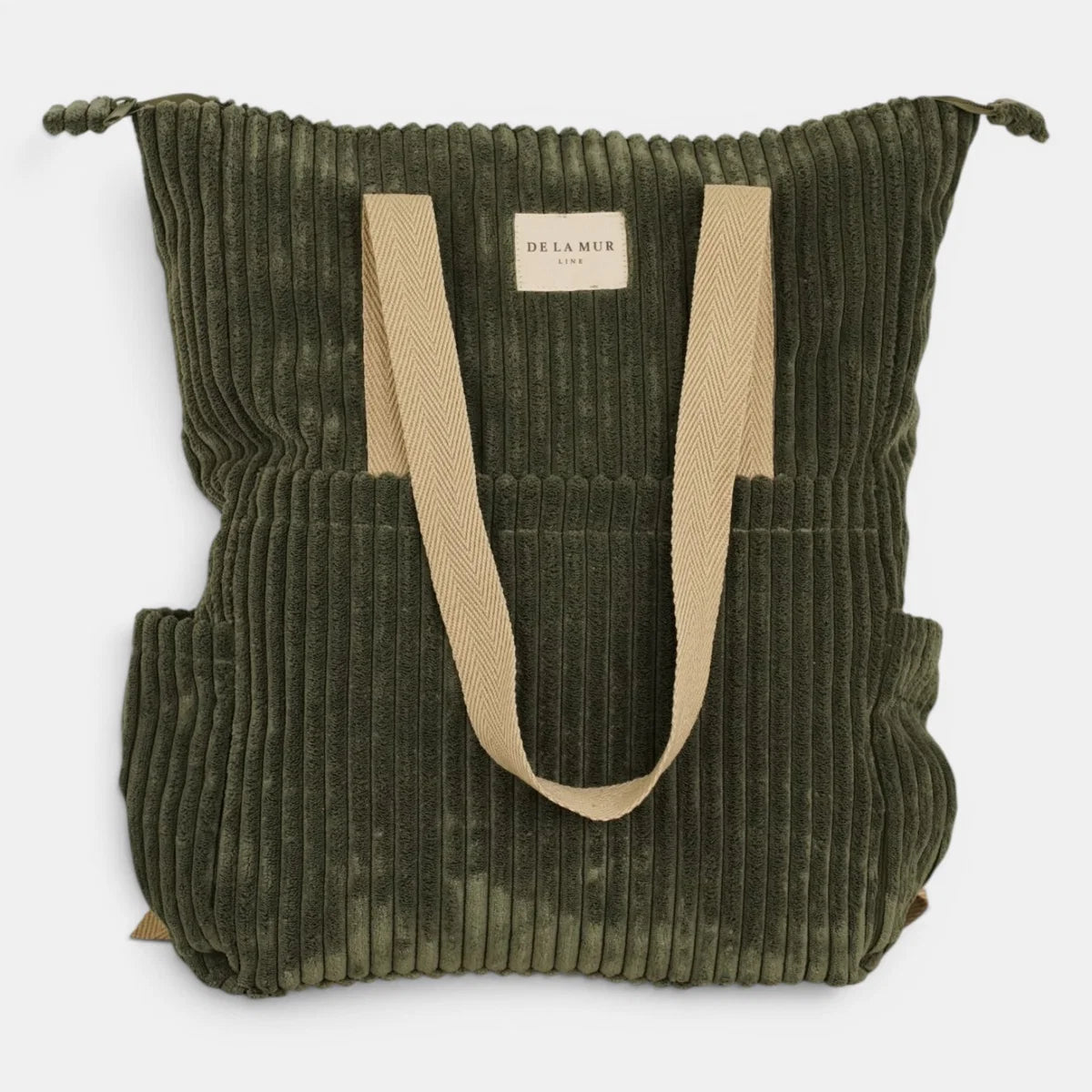 Mochila Bolso Musgo