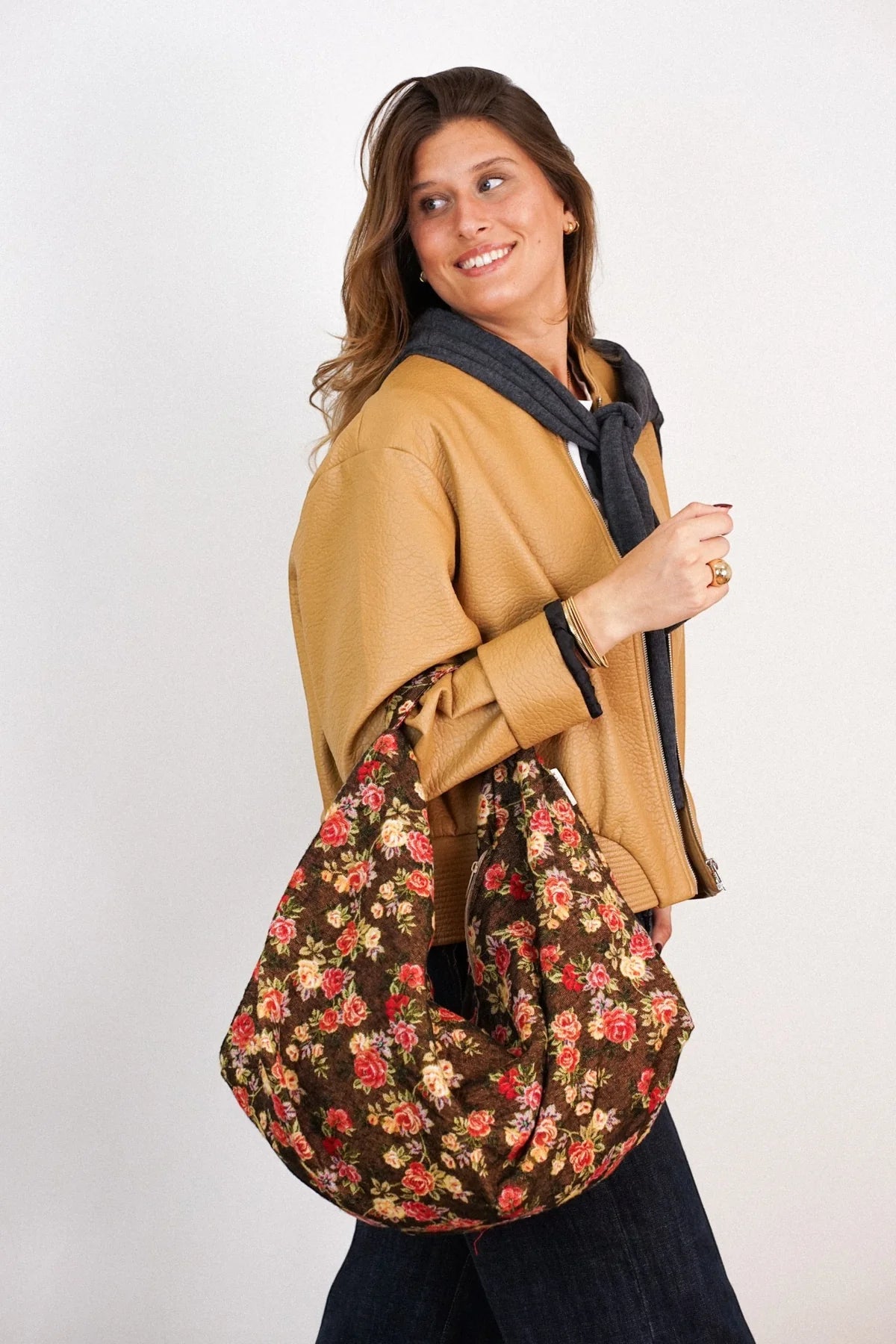 Bolso Galleta Pepi