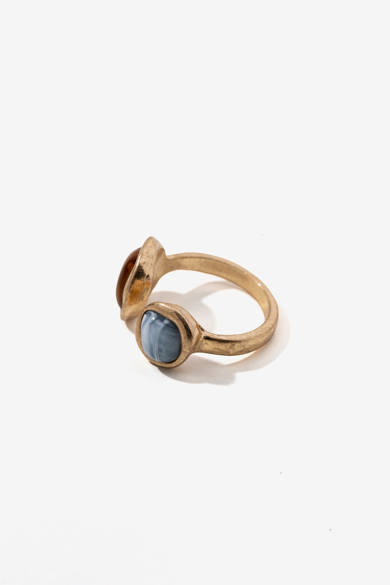 Anillo Piedra Azul