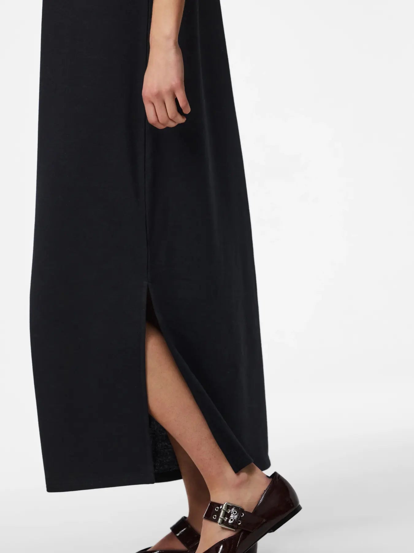Vestido Negro NOOS