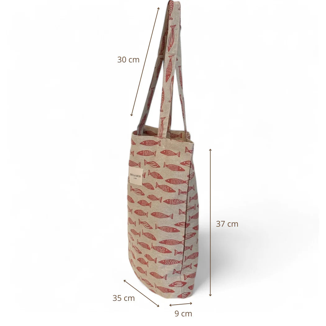 Bolsa Pequeña Sardi