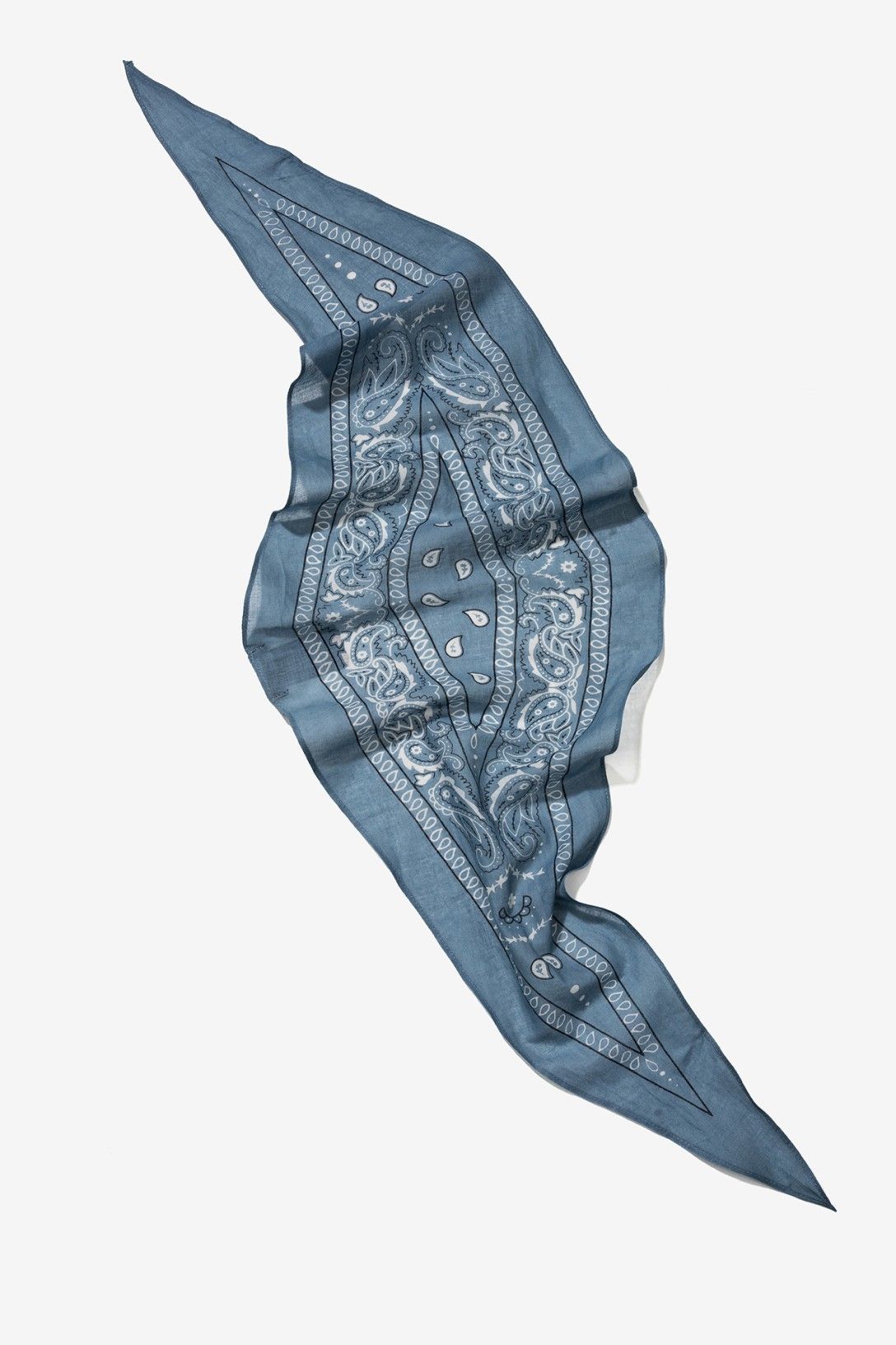 Pack Pañuelos Azul