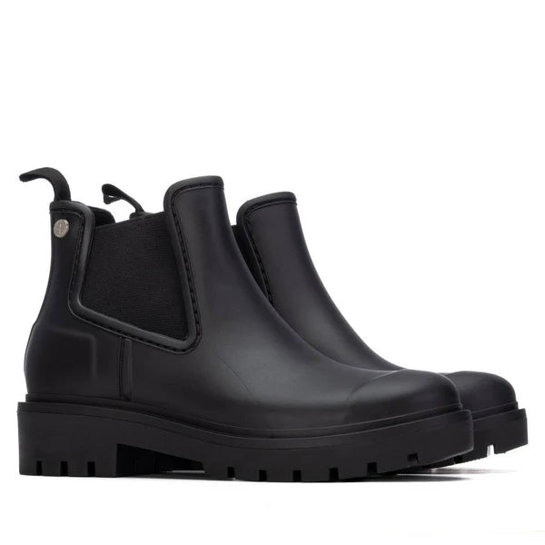BOTIN DE AGUA SRA NEGRO
