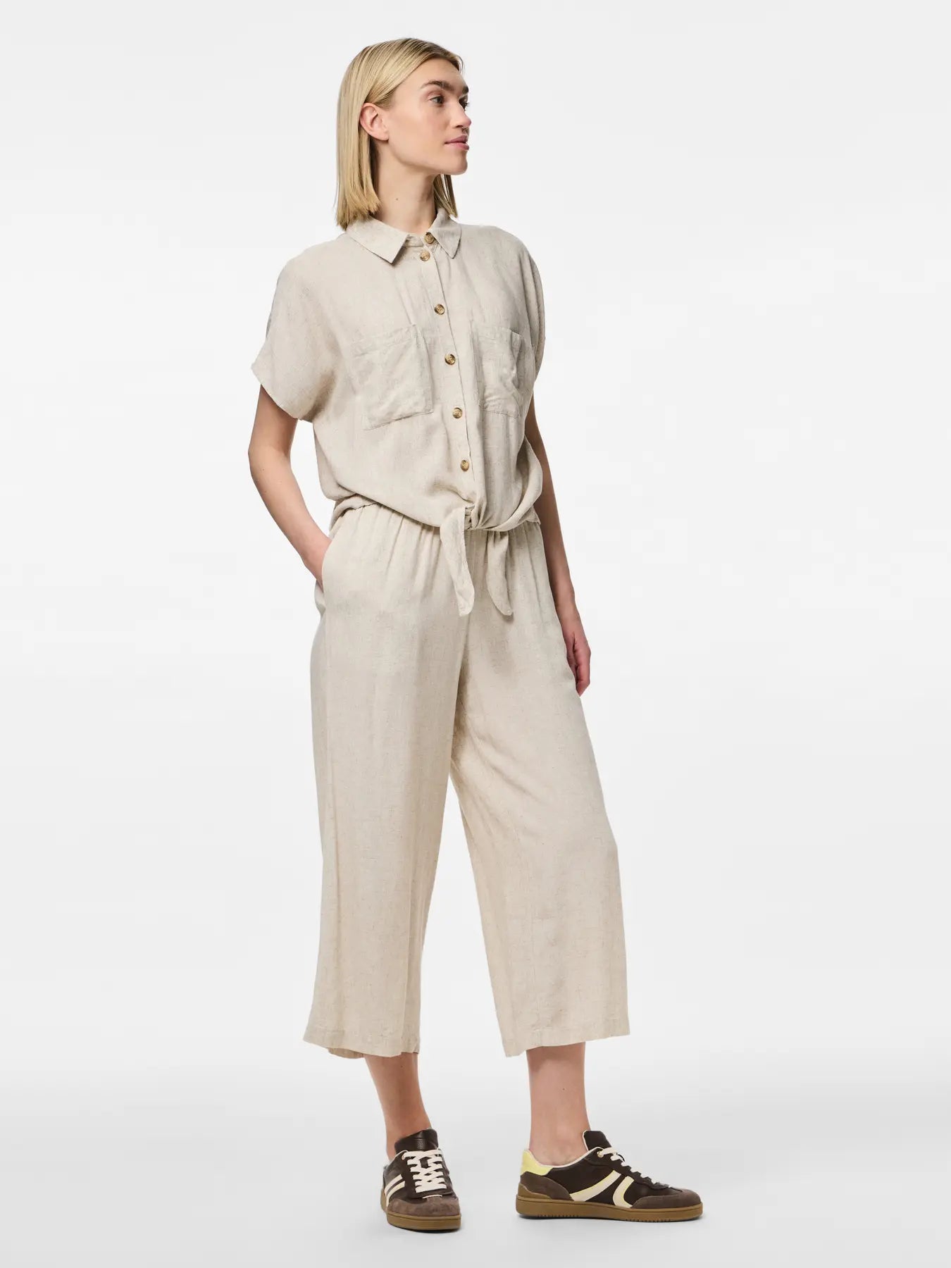 Pantalón Crudo NOOS
