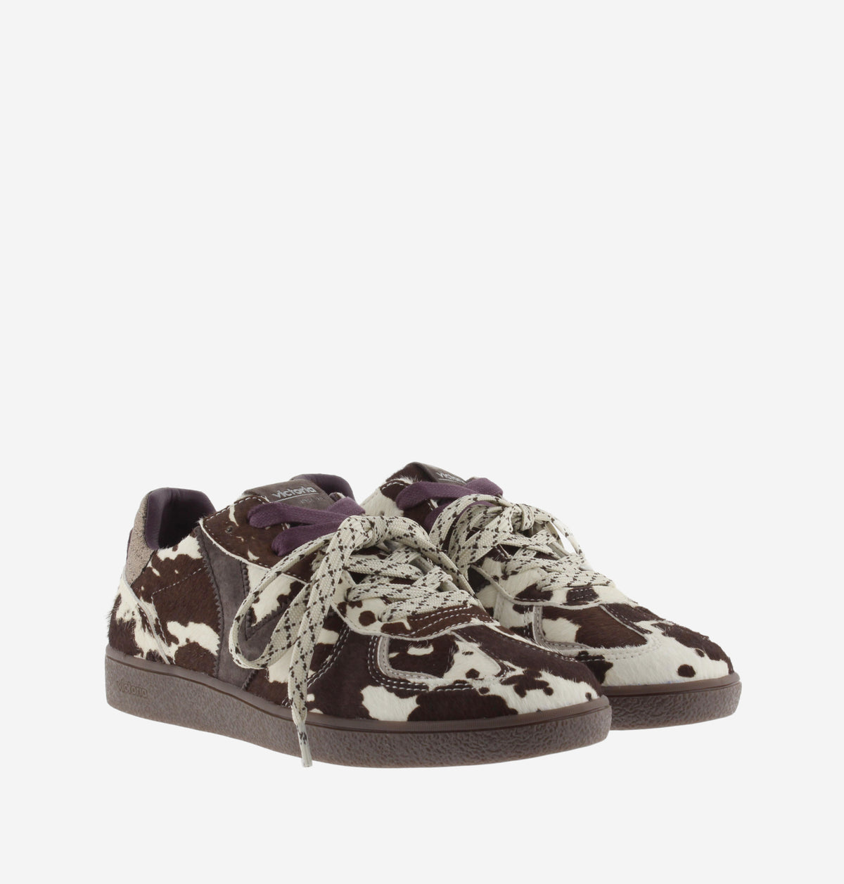 Zapatillas Londres Potro Animal Print