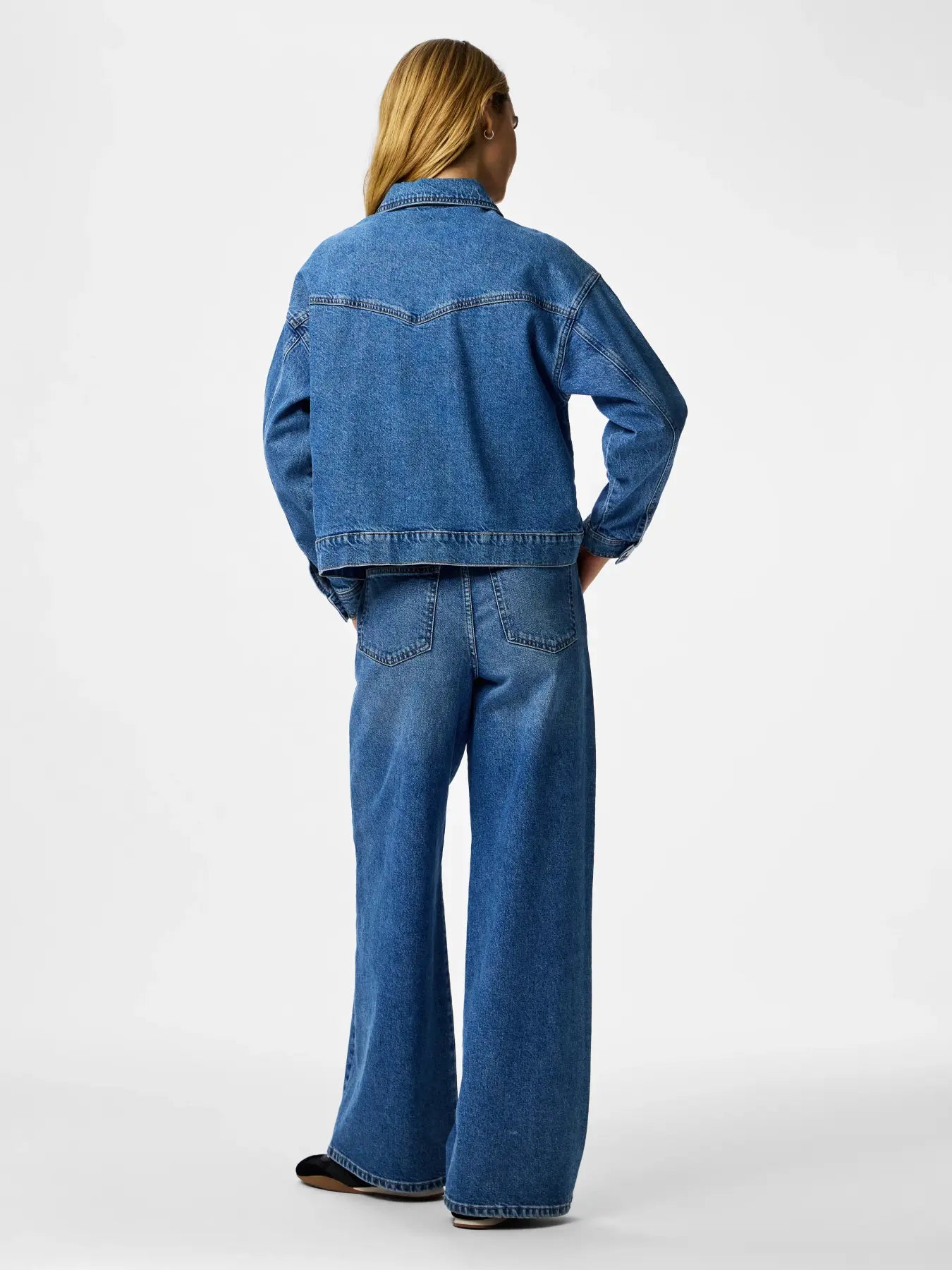 Chaqueta Denim NOOS