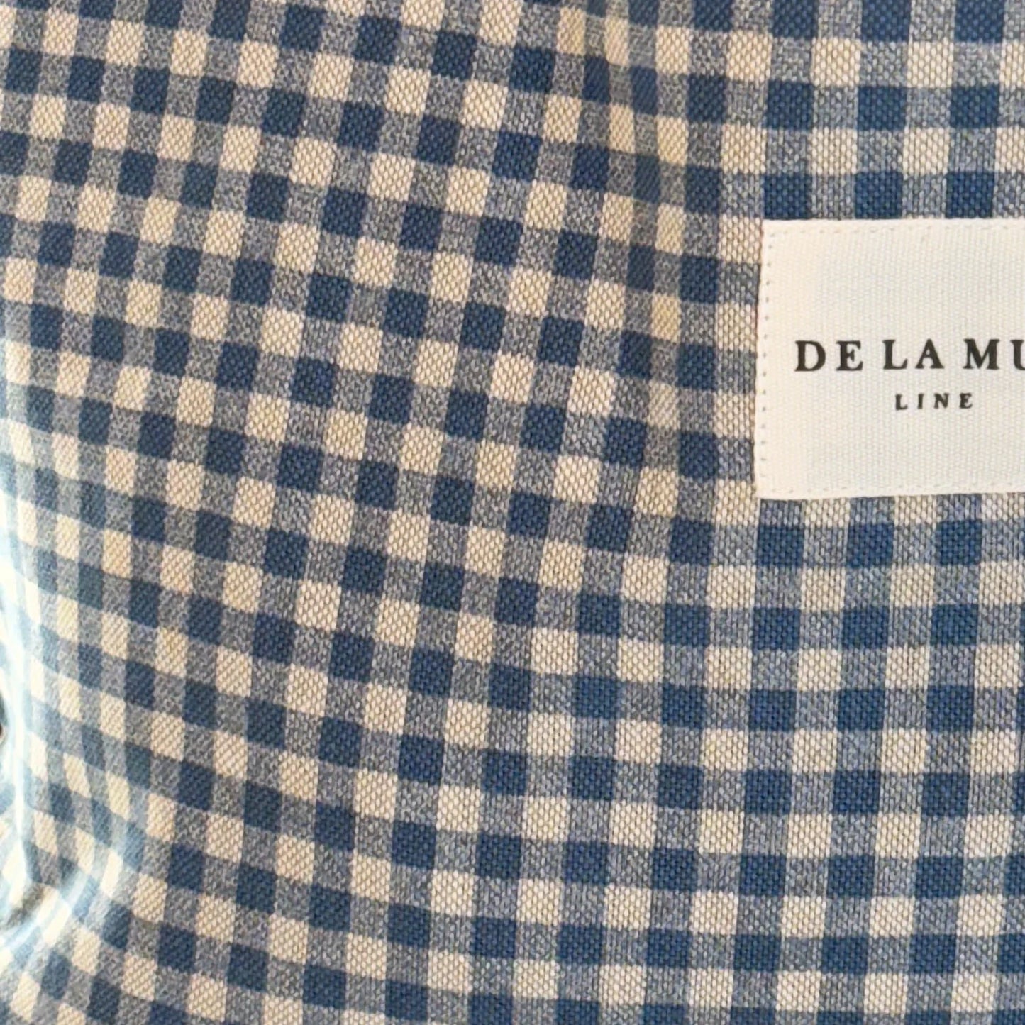 Bolsa Ovalada Brisa