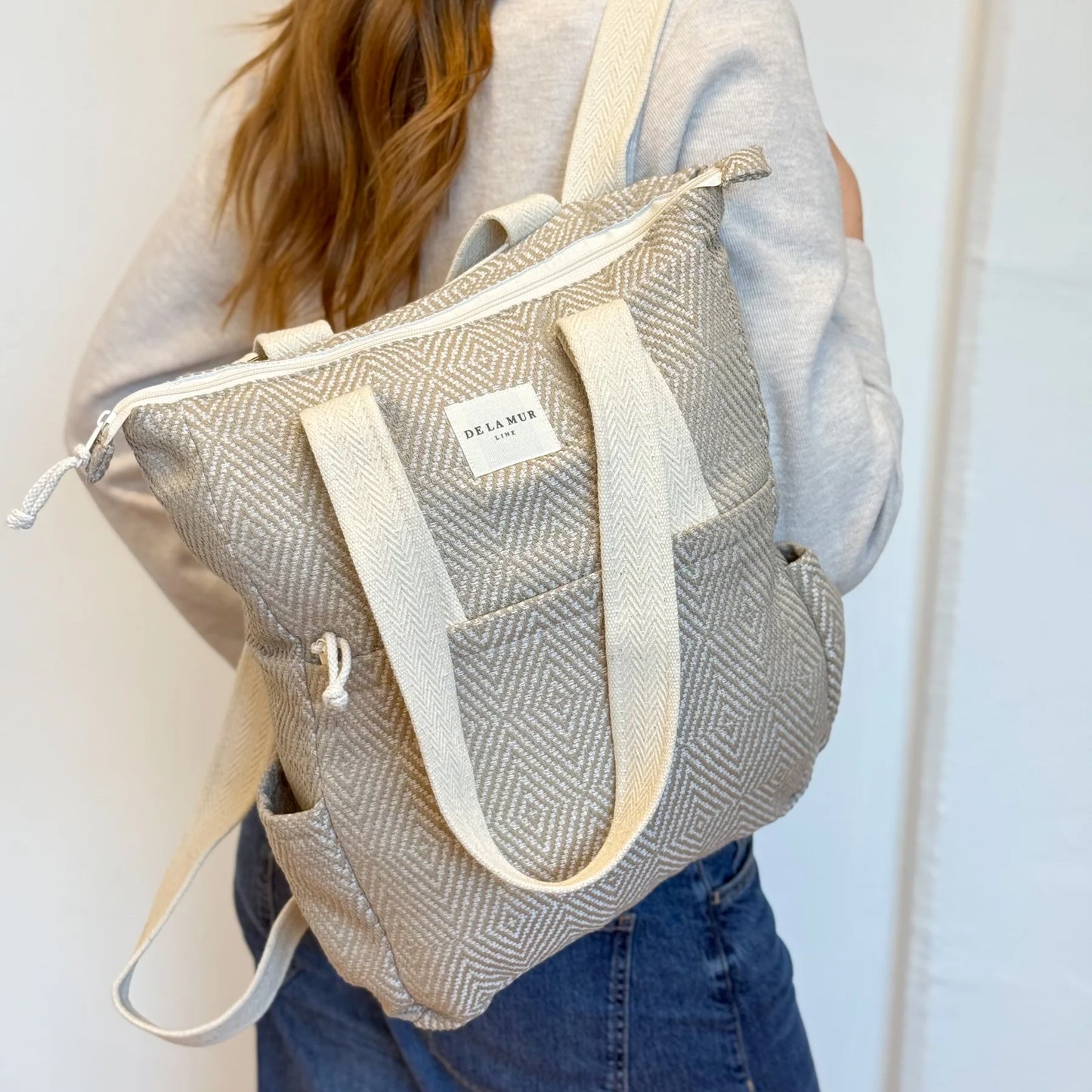 Mochila Bolso Arena