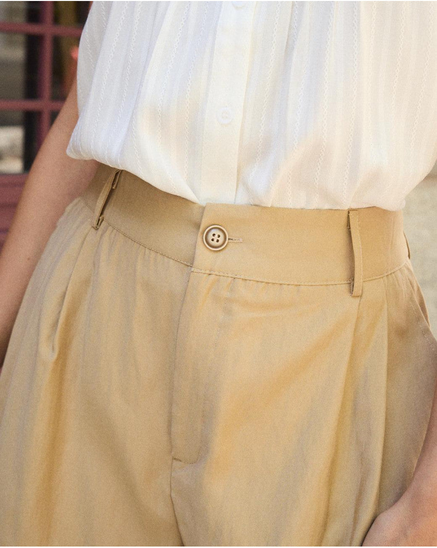 Bermuda Taupe Liona
