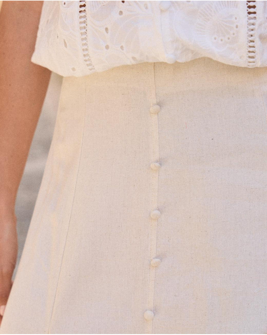 Falda Midi Berta