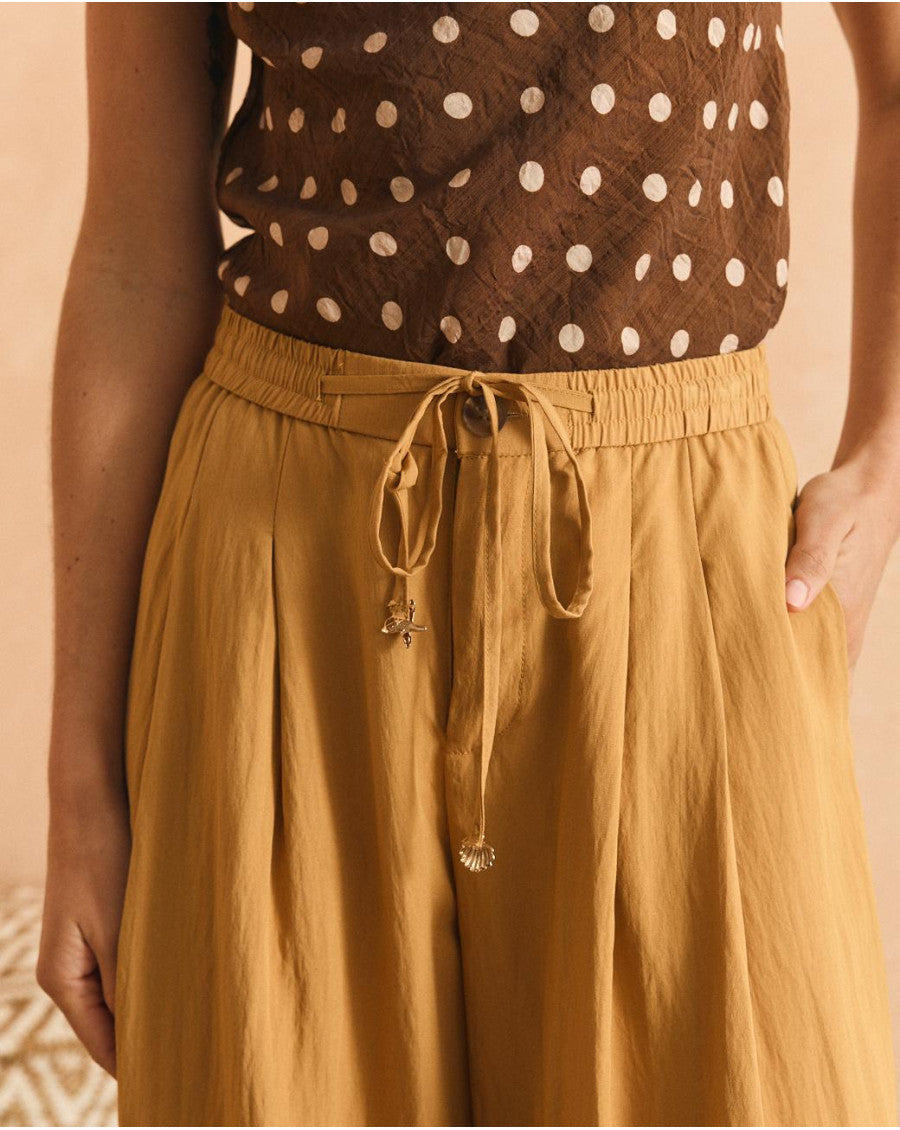 Pantalón Fluido Montse