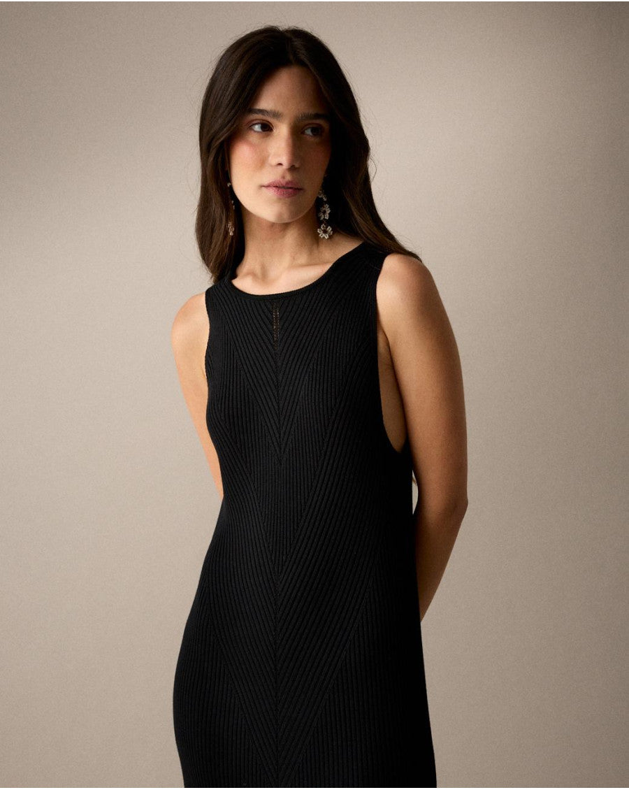 Vestido Punto Mafalda