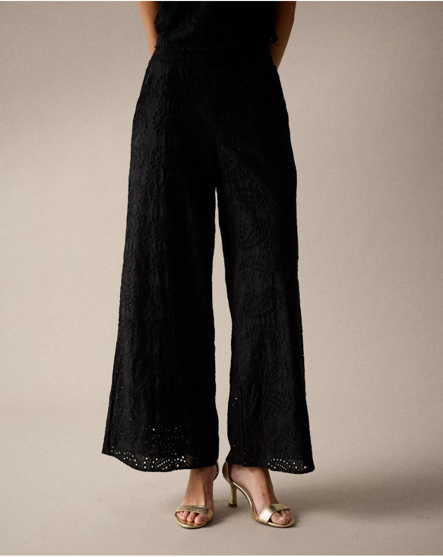 Pantalón Calado Aida
