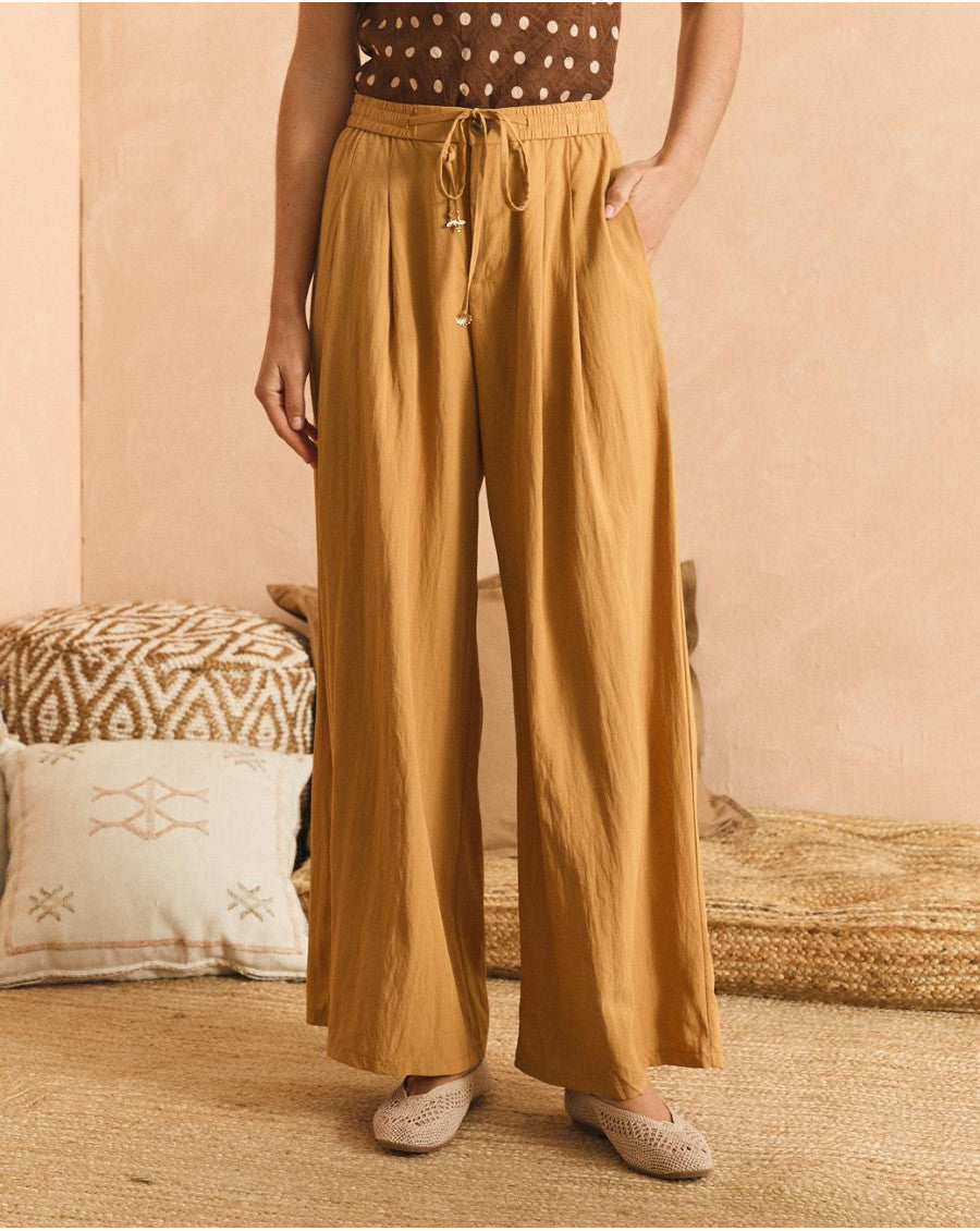 Pantalón Fluido Montse