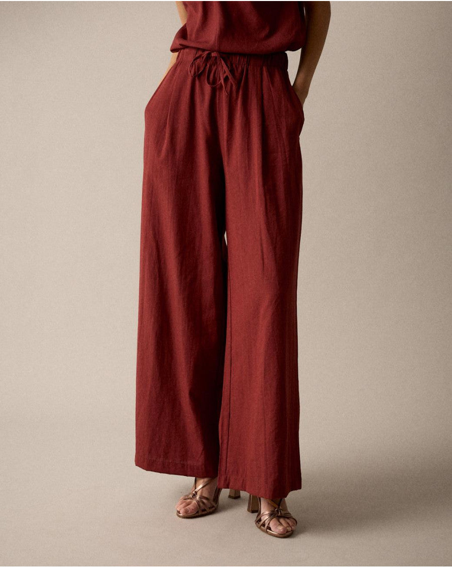 Pantalón Fluido Paola