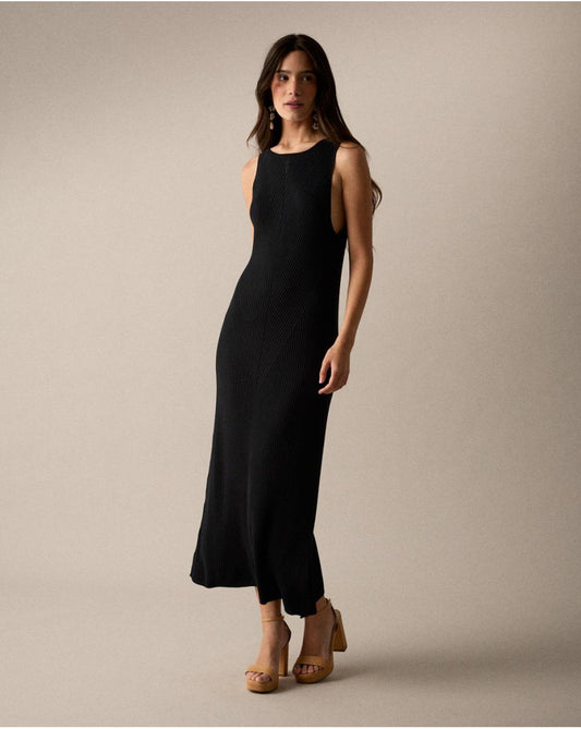 Vestido Punto Mafalda