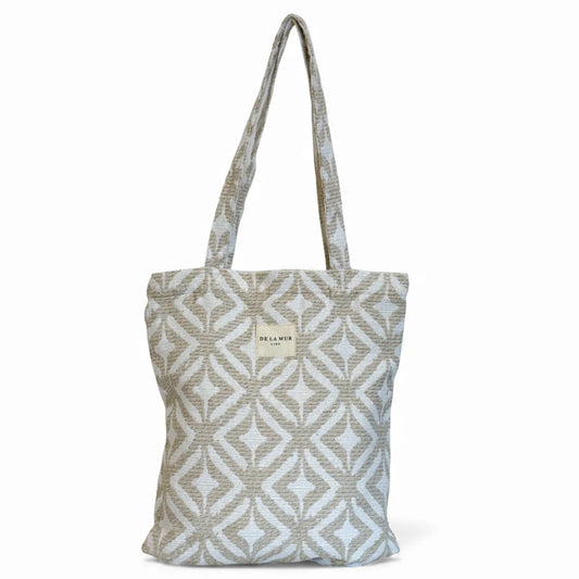 Bolsa Pequeña Cremallera Campo