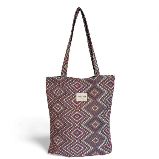 Bolsa Pequeña Cremallera Nana