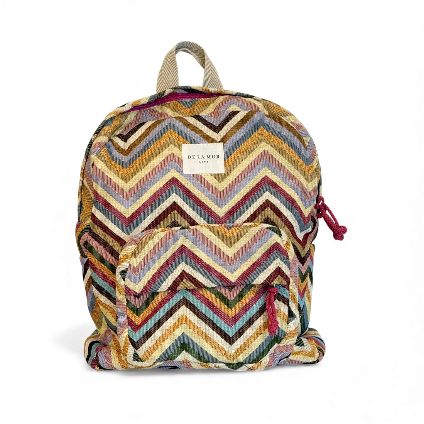 Mochila Bolsillo Zaga