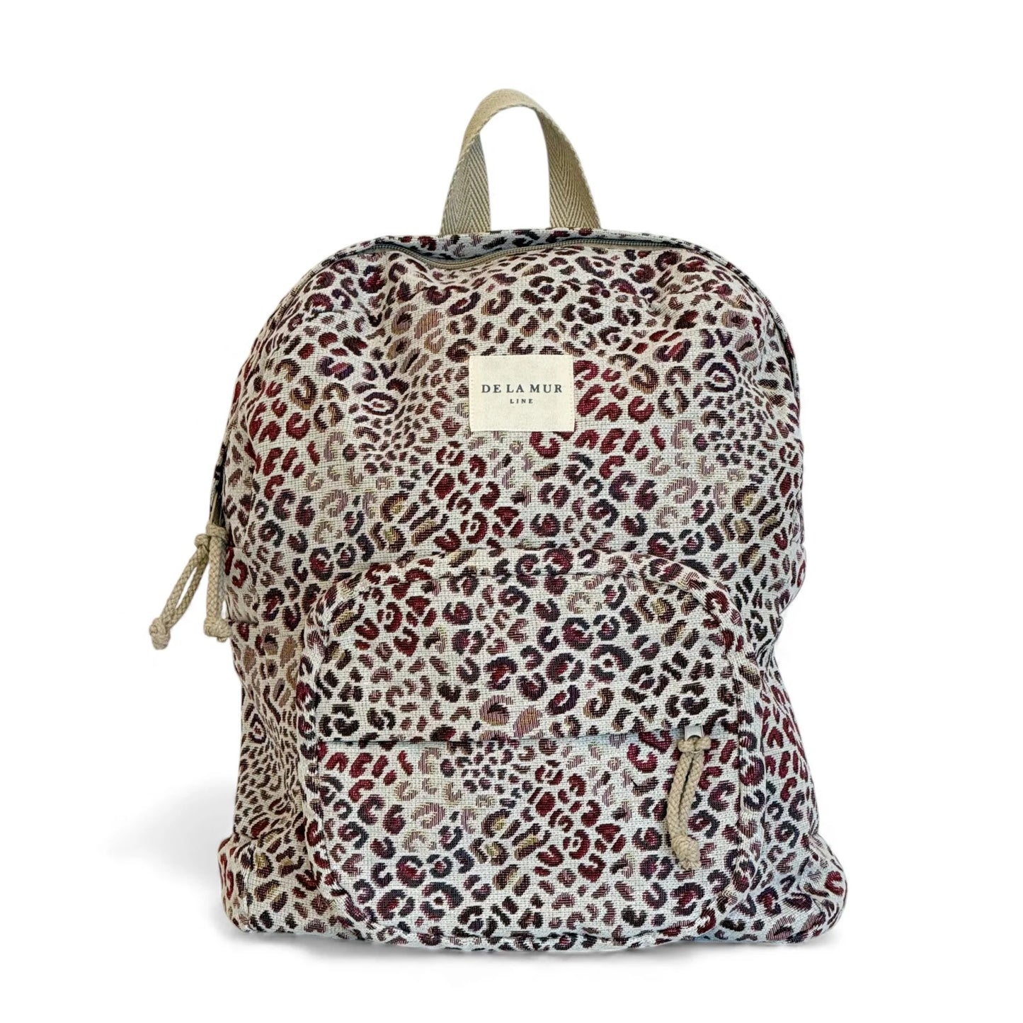 Mochila Bolsillo Talco