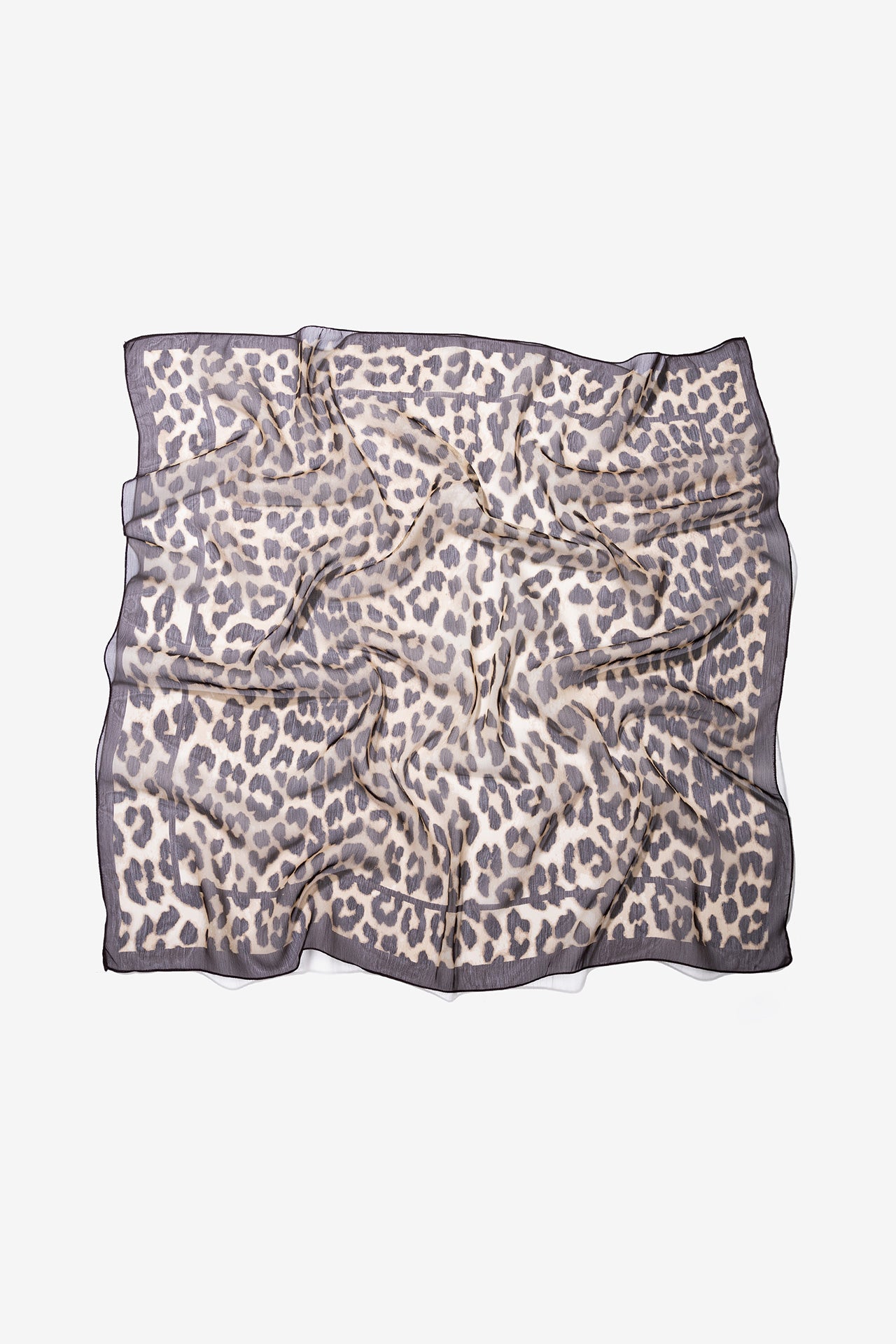 Pañuelo Animal Print