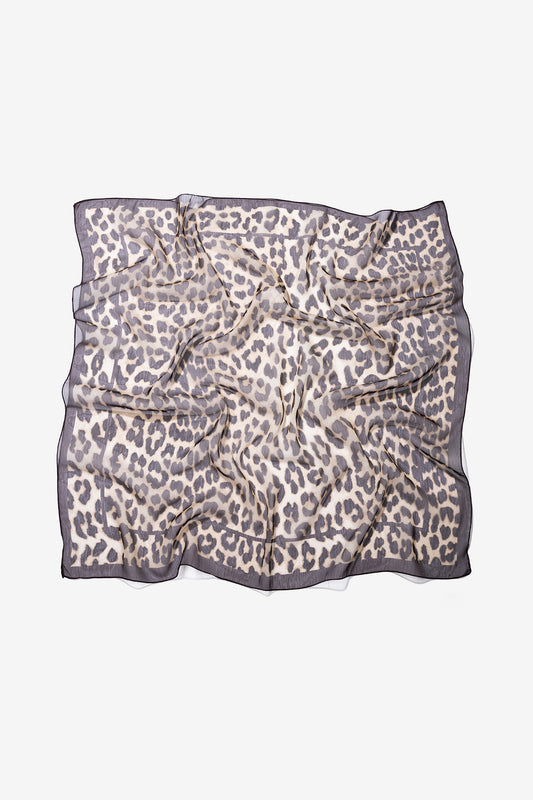 Pañuelo Animal Print