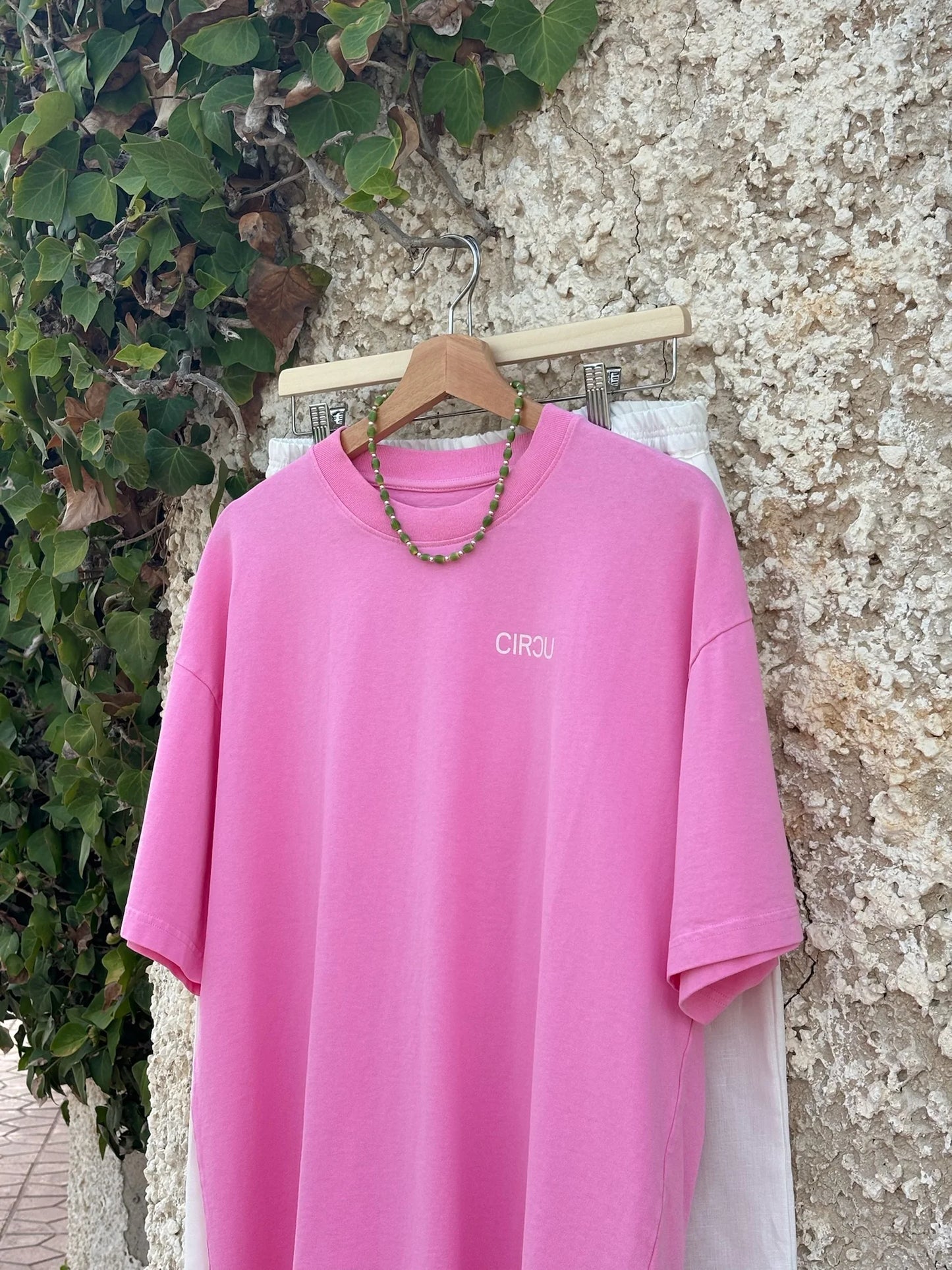 Camiseta Bloss