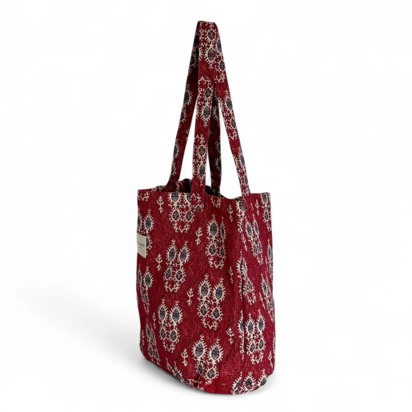 Bolsa Grande Tinta