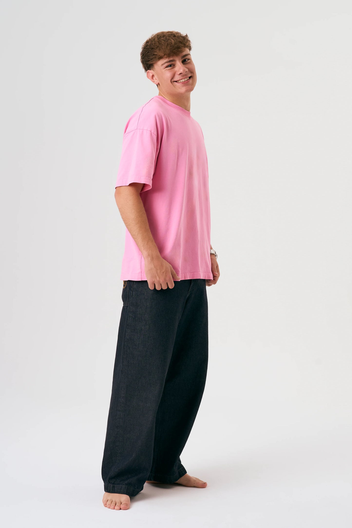 Camiseta Bloss
