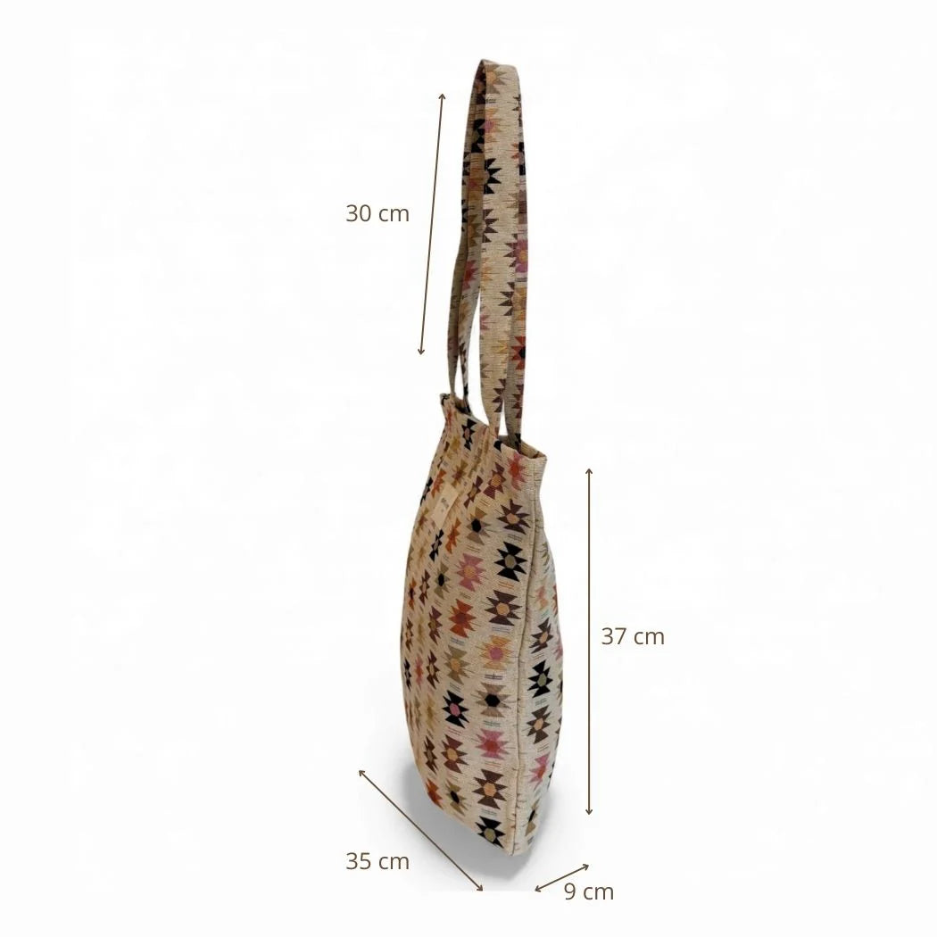 Bolsa Pequeña Cremallera Royal