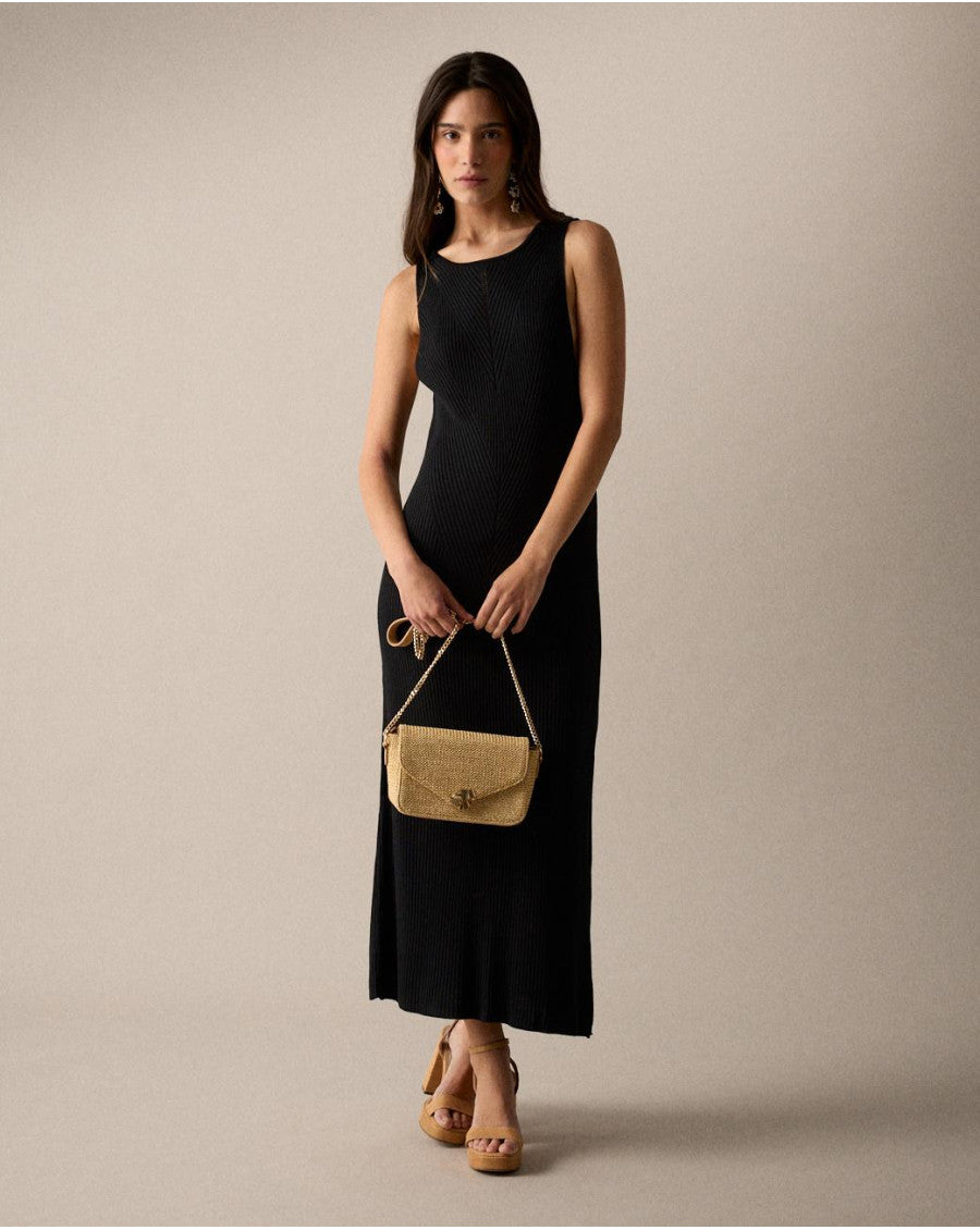 Vestido Punto Mafalda