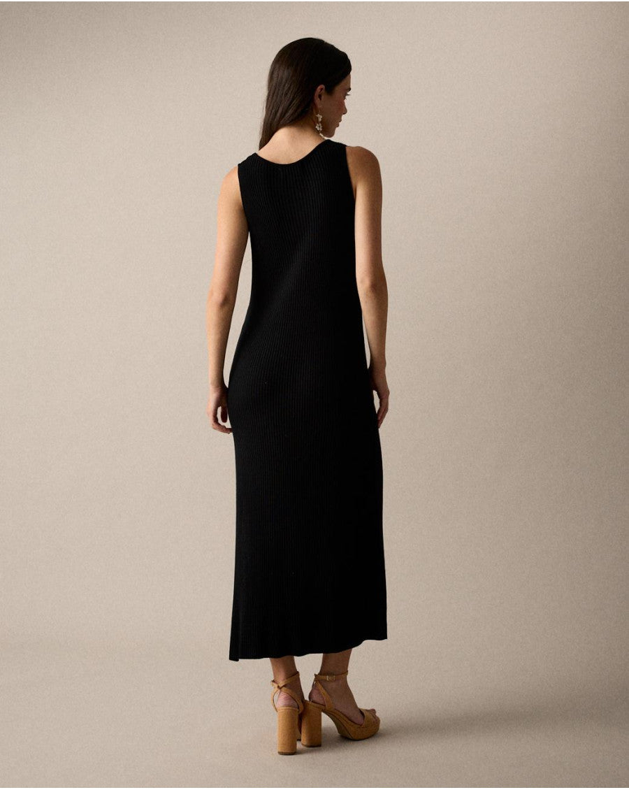 Vestido Punto Mafalda