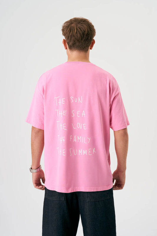Camiseta Bloss