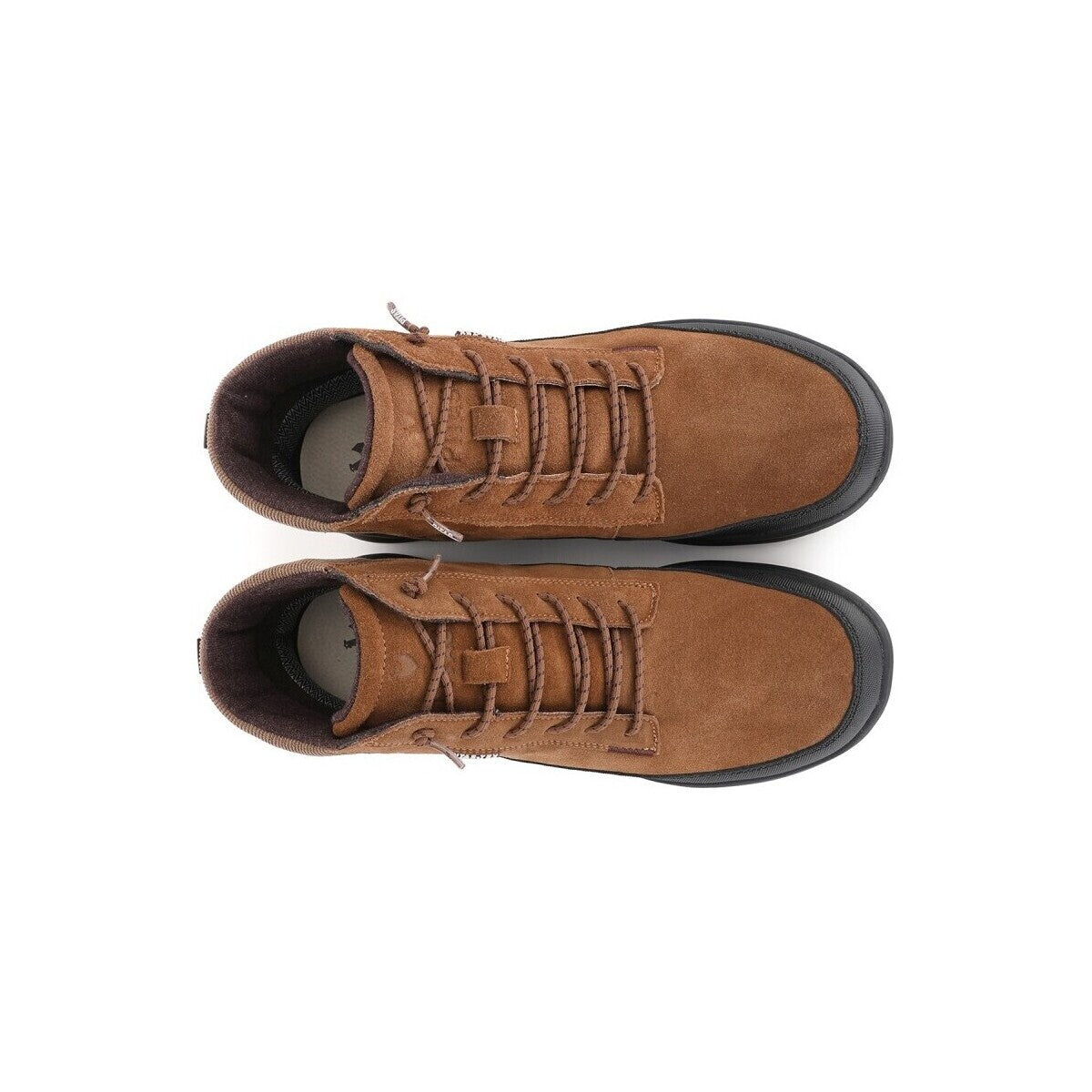 BOTA KOBE MARRÓN