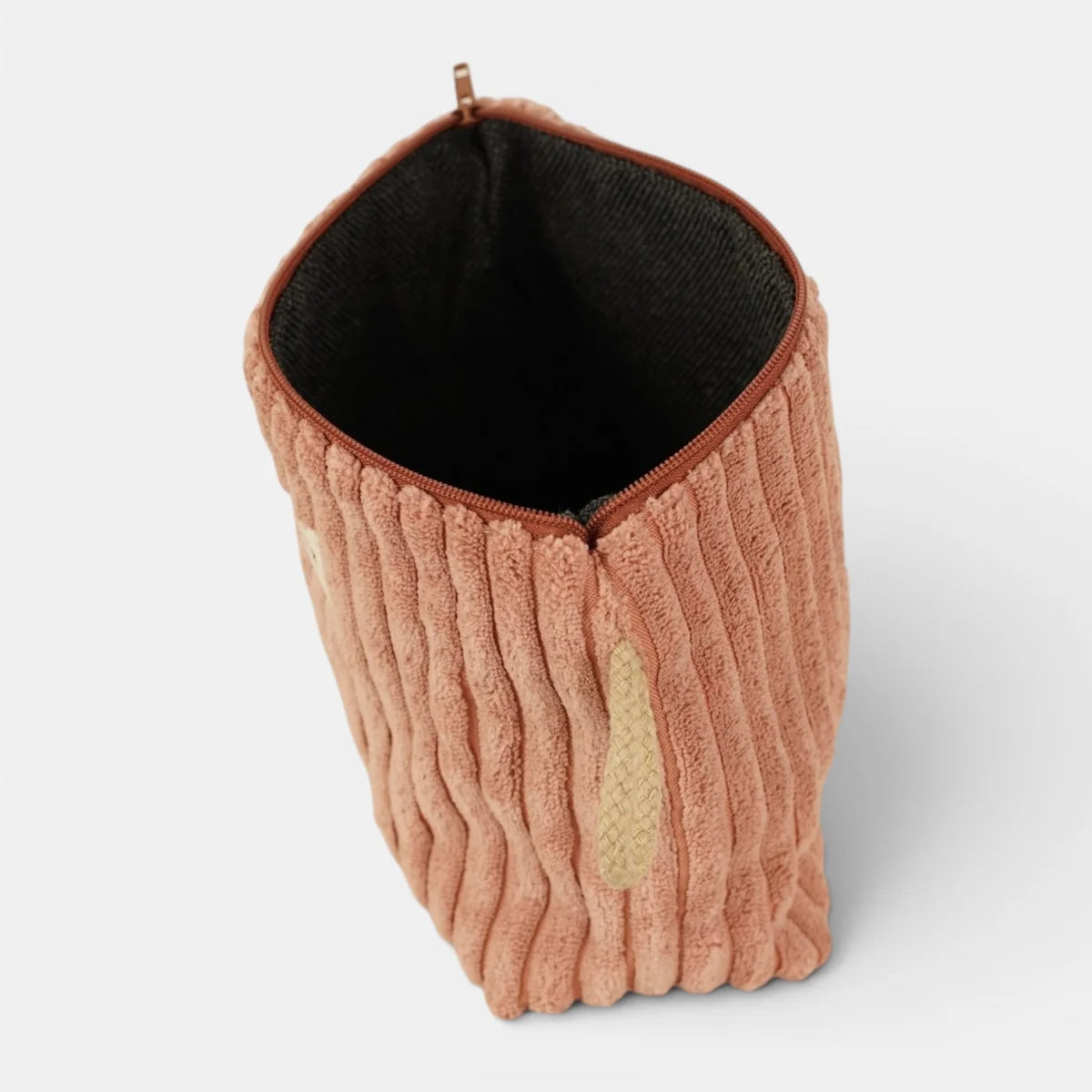 Neceser Pequeño Crepe