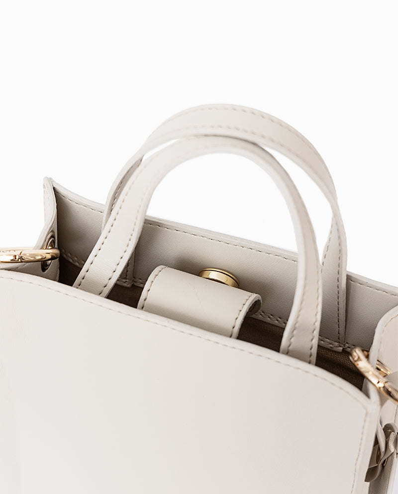 Bolso Edén Beige