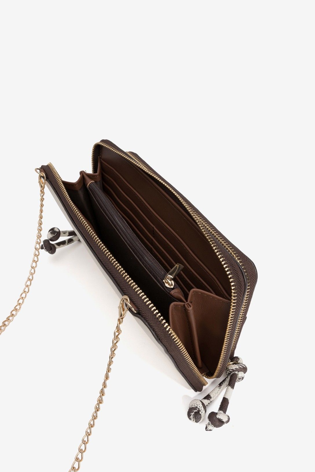 Cartera Wallet Vaca