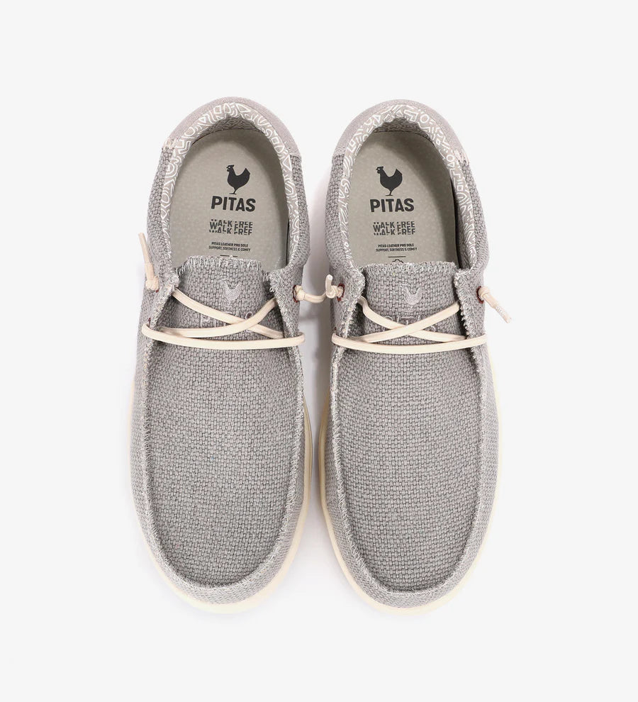 Modelo Kilda 36 Gris